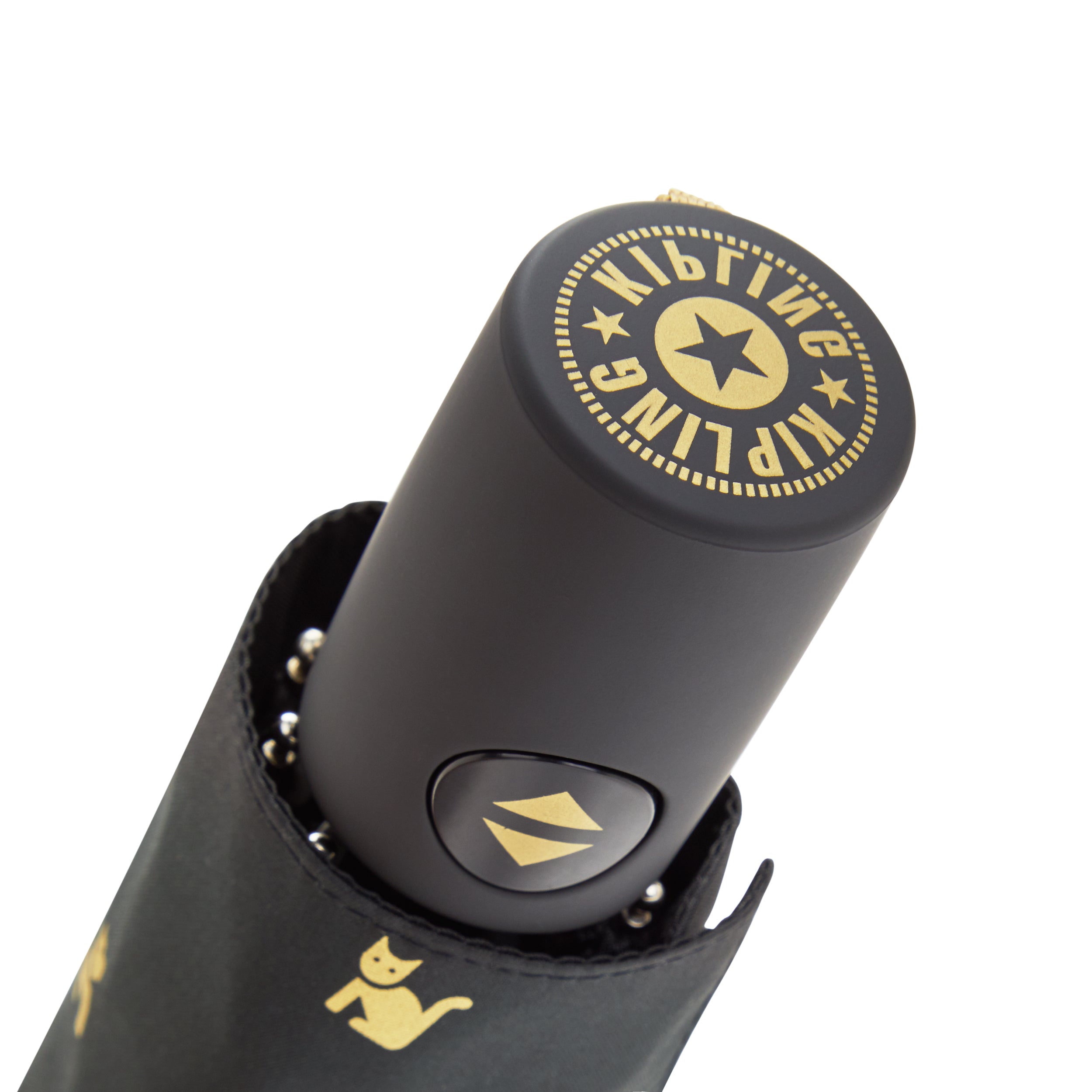 Auto Open Printed Umbrella - Image 3