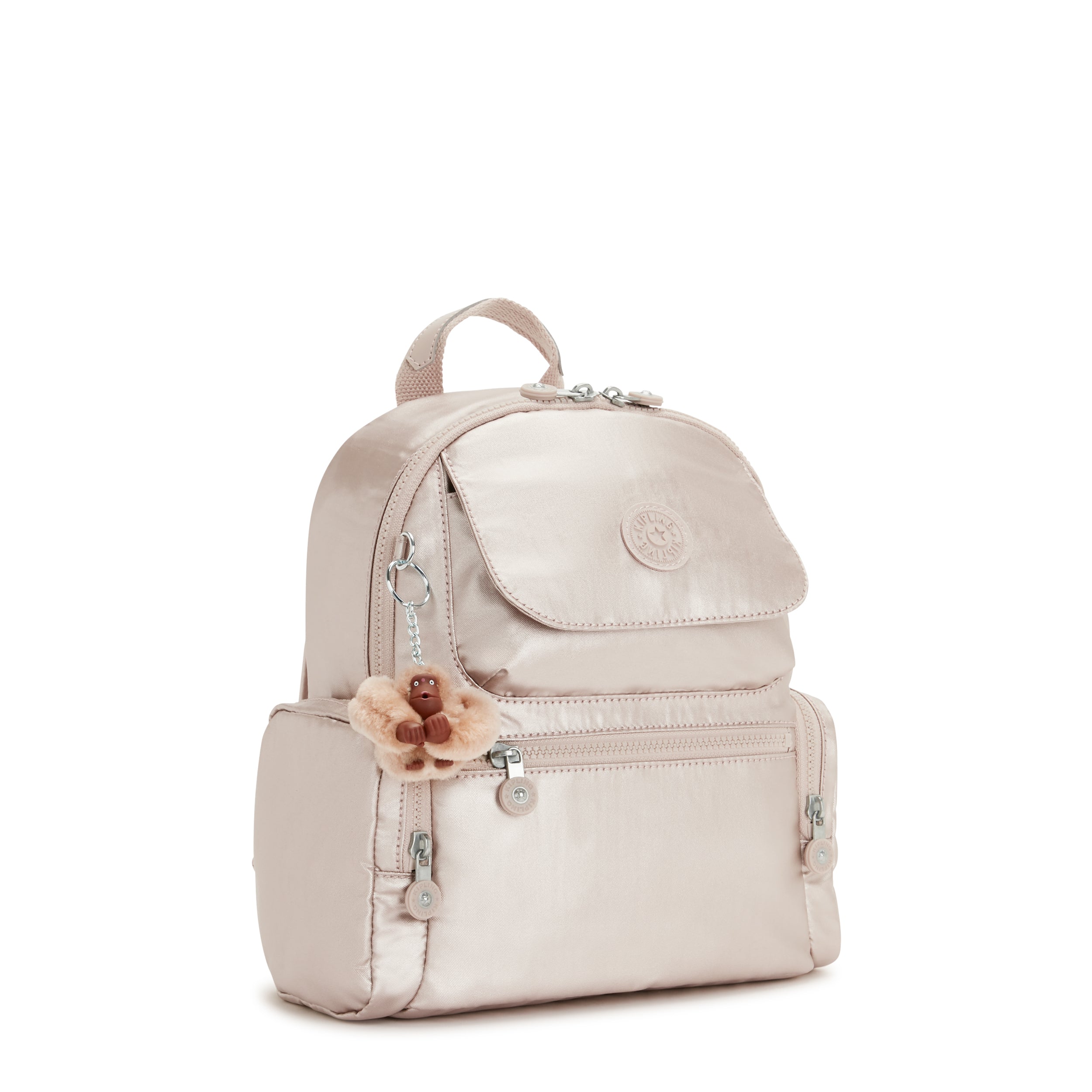 Matta Metallic Backpack - Image 9