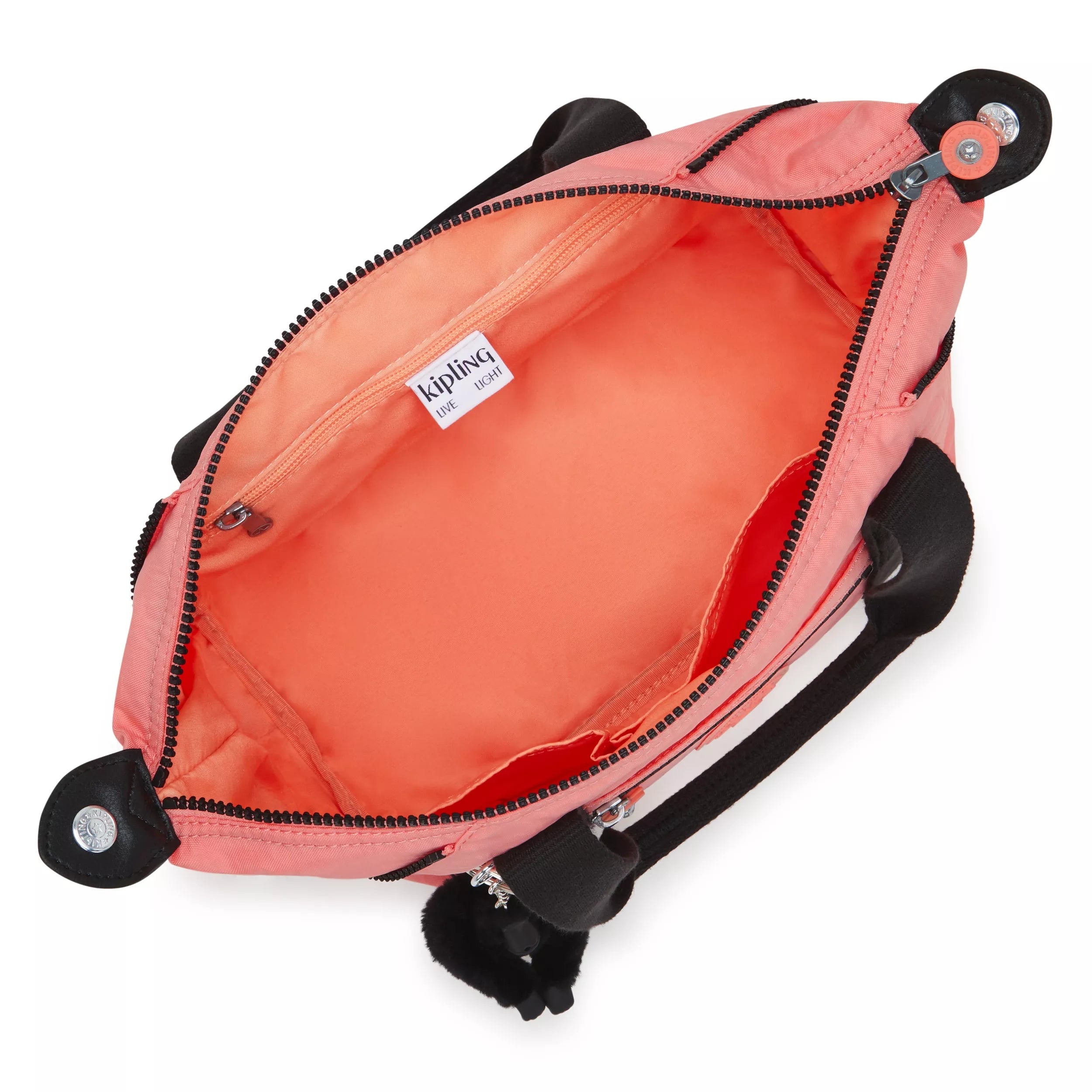 Art Mini Shoulder Bag - Image 4