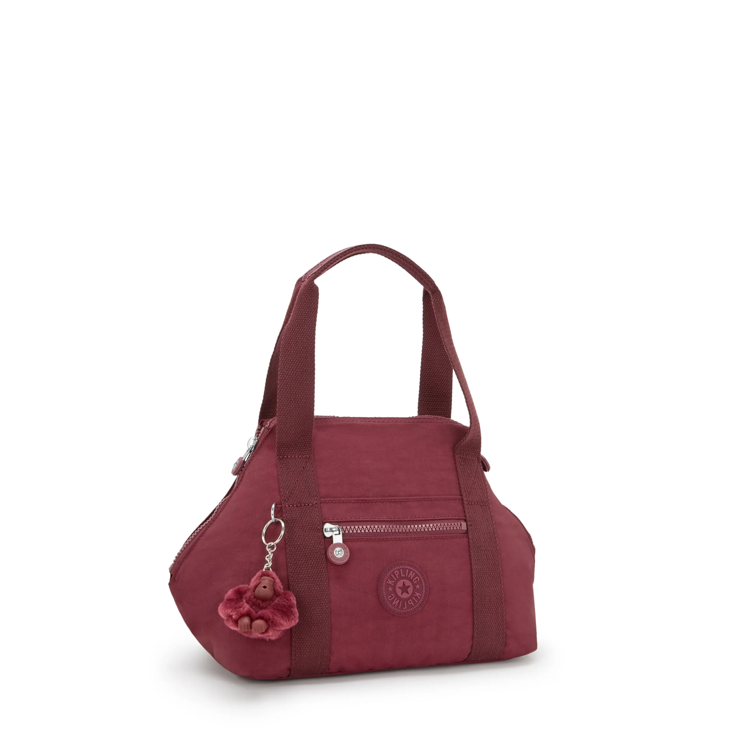 Art Mini Shoulder Bag - Image 6