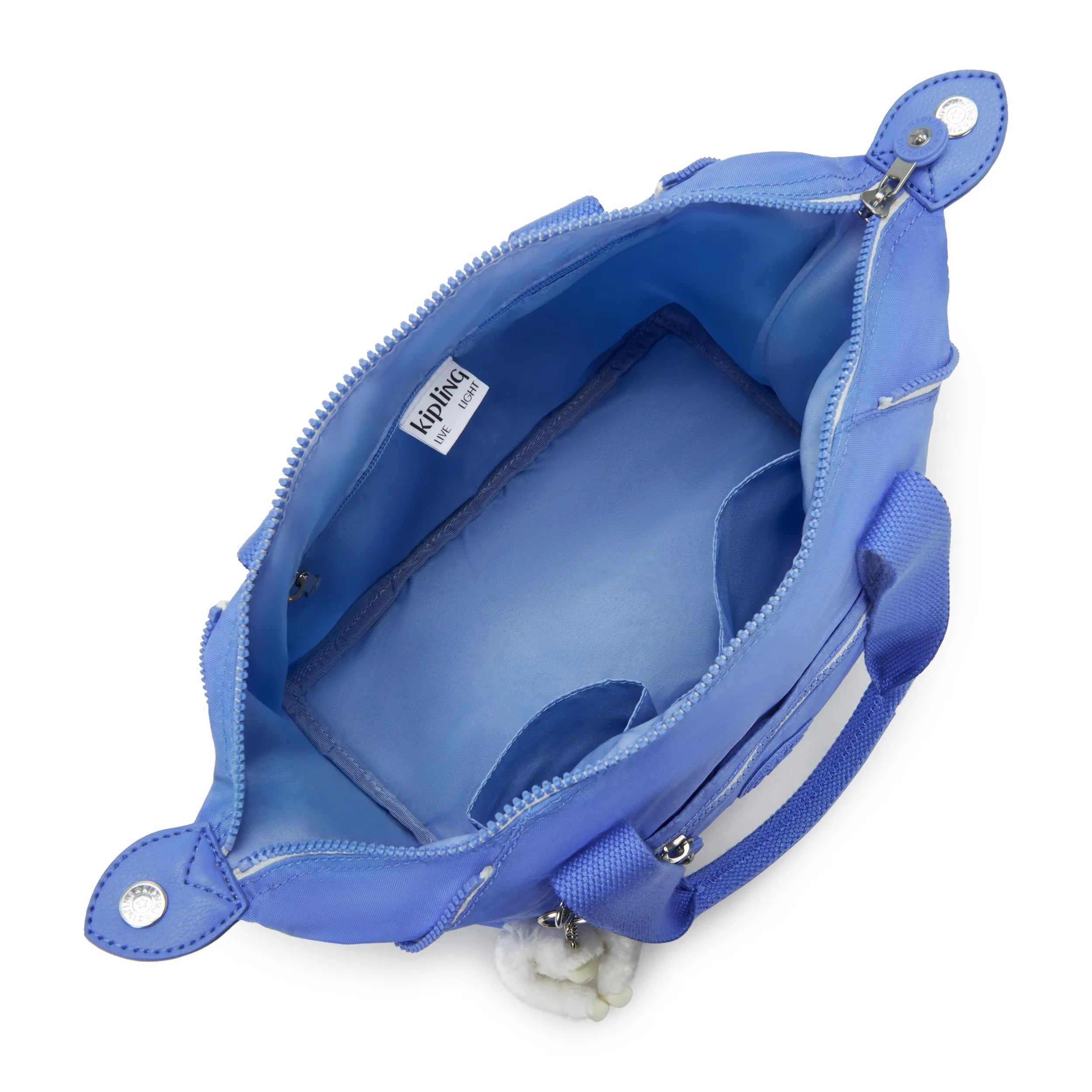 Art Mini Shoulder Bag - Image 4