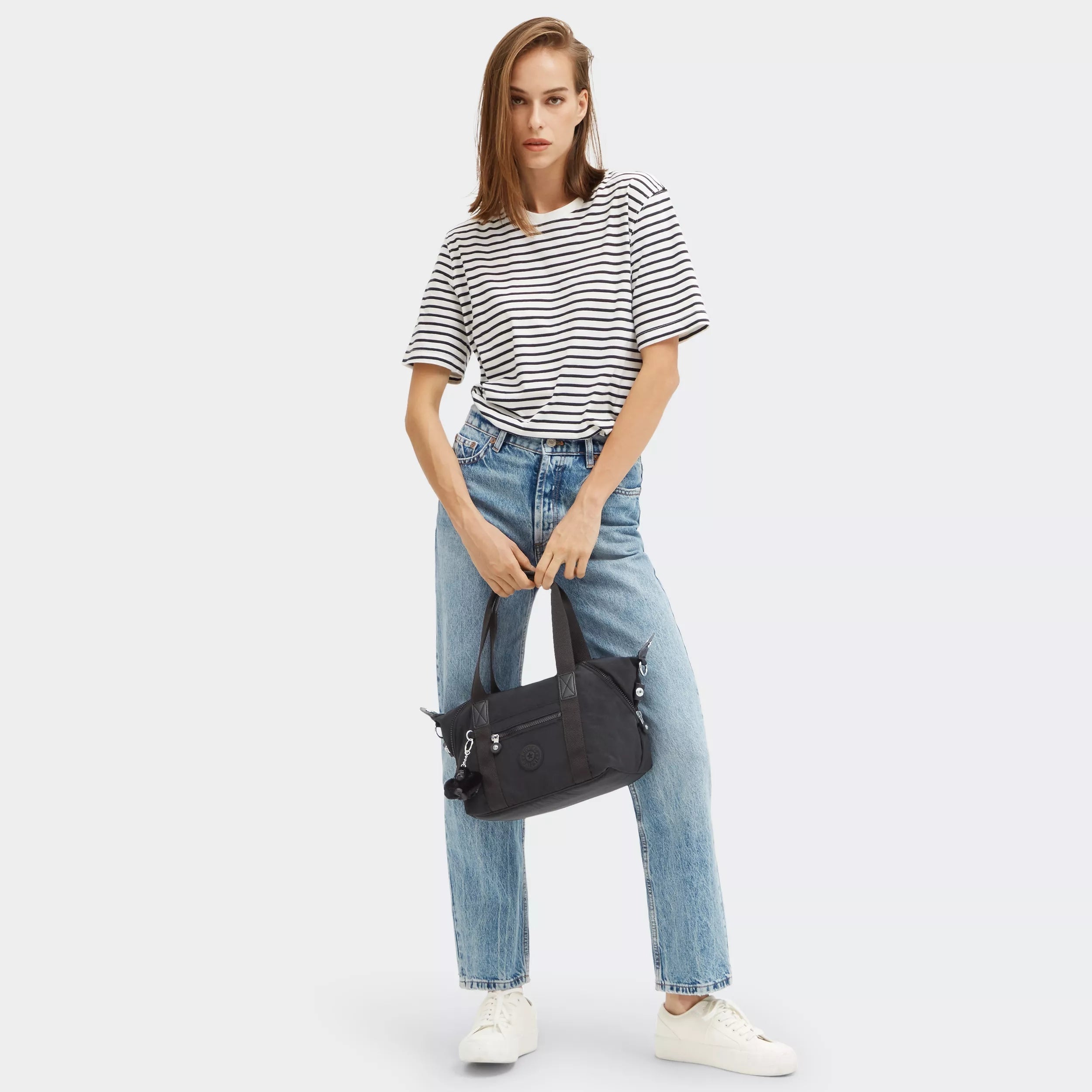 Art Mini Shoulder Bag - Image 2