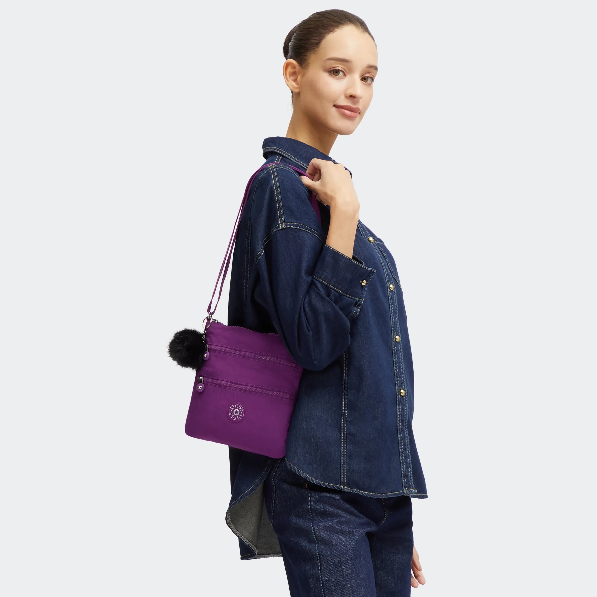 Keiko Crossbody Mini Bag - Image 2