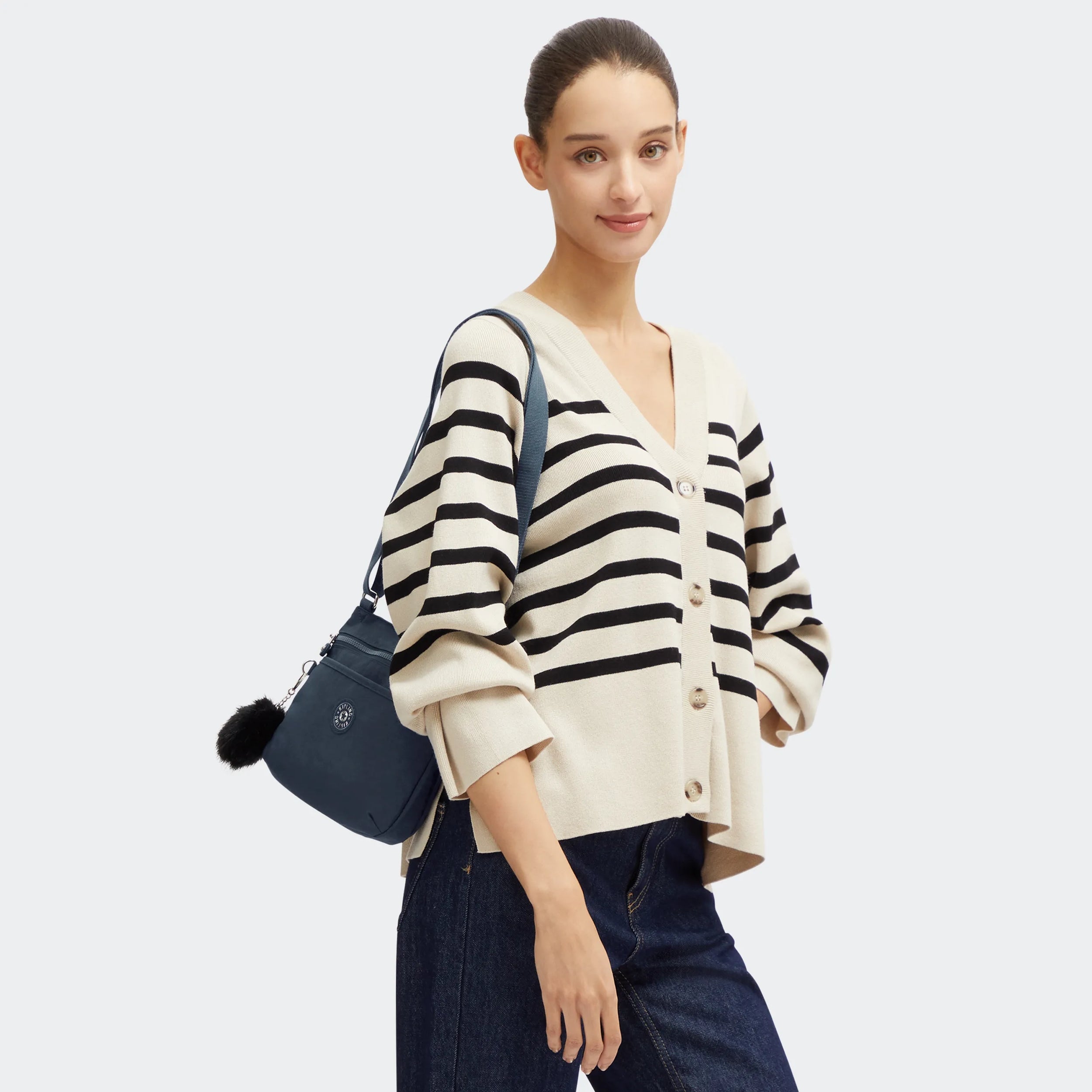 Emmylou Crossbody Bag - Image 7