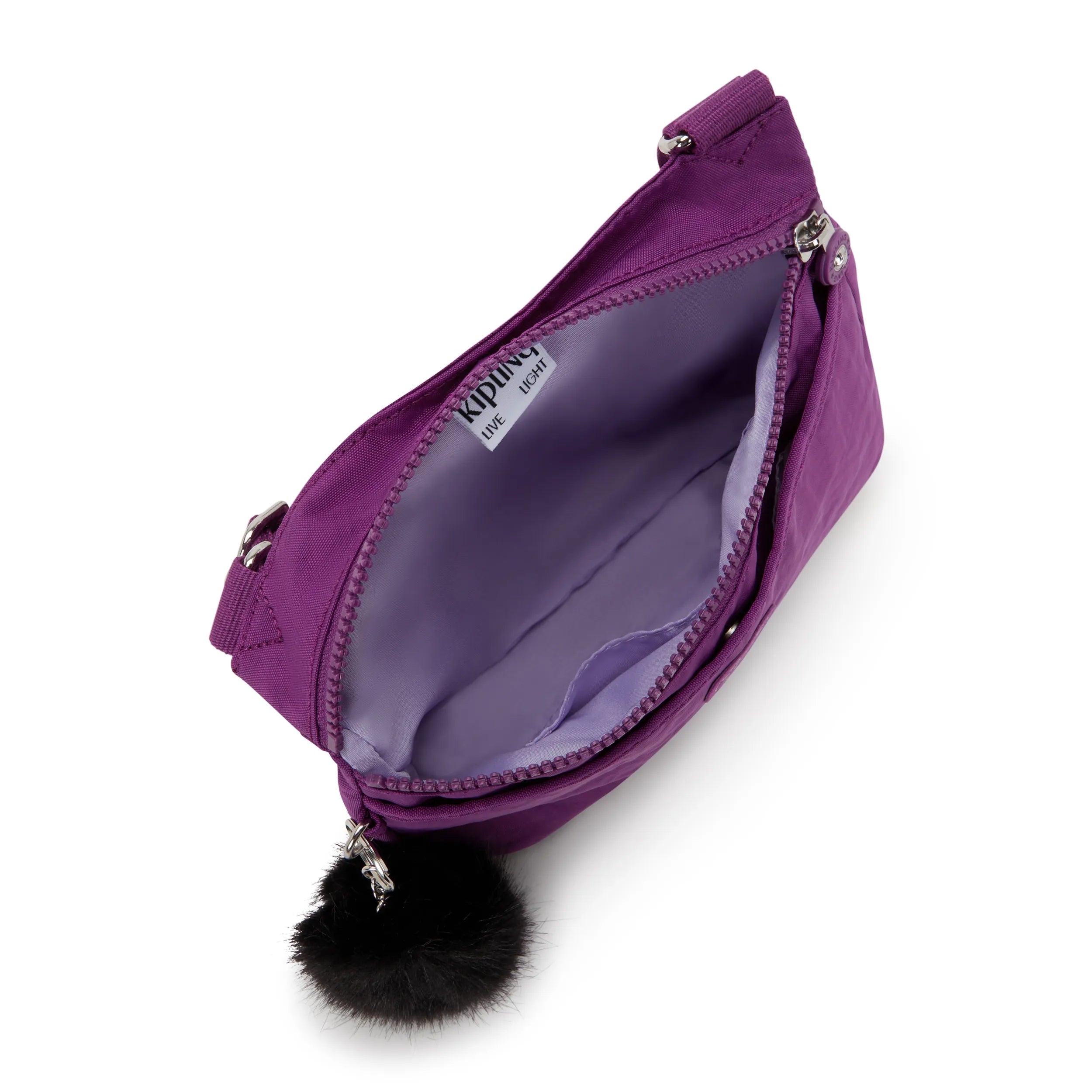 Emmylou Crossbody Bag - Image 4