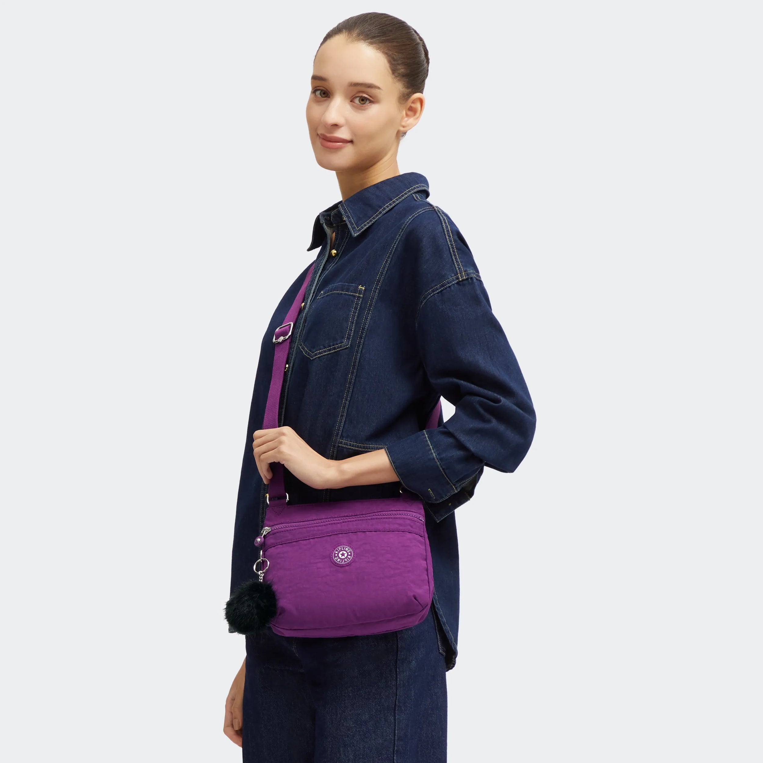 Emmylou Crossbody Bag - Image 2