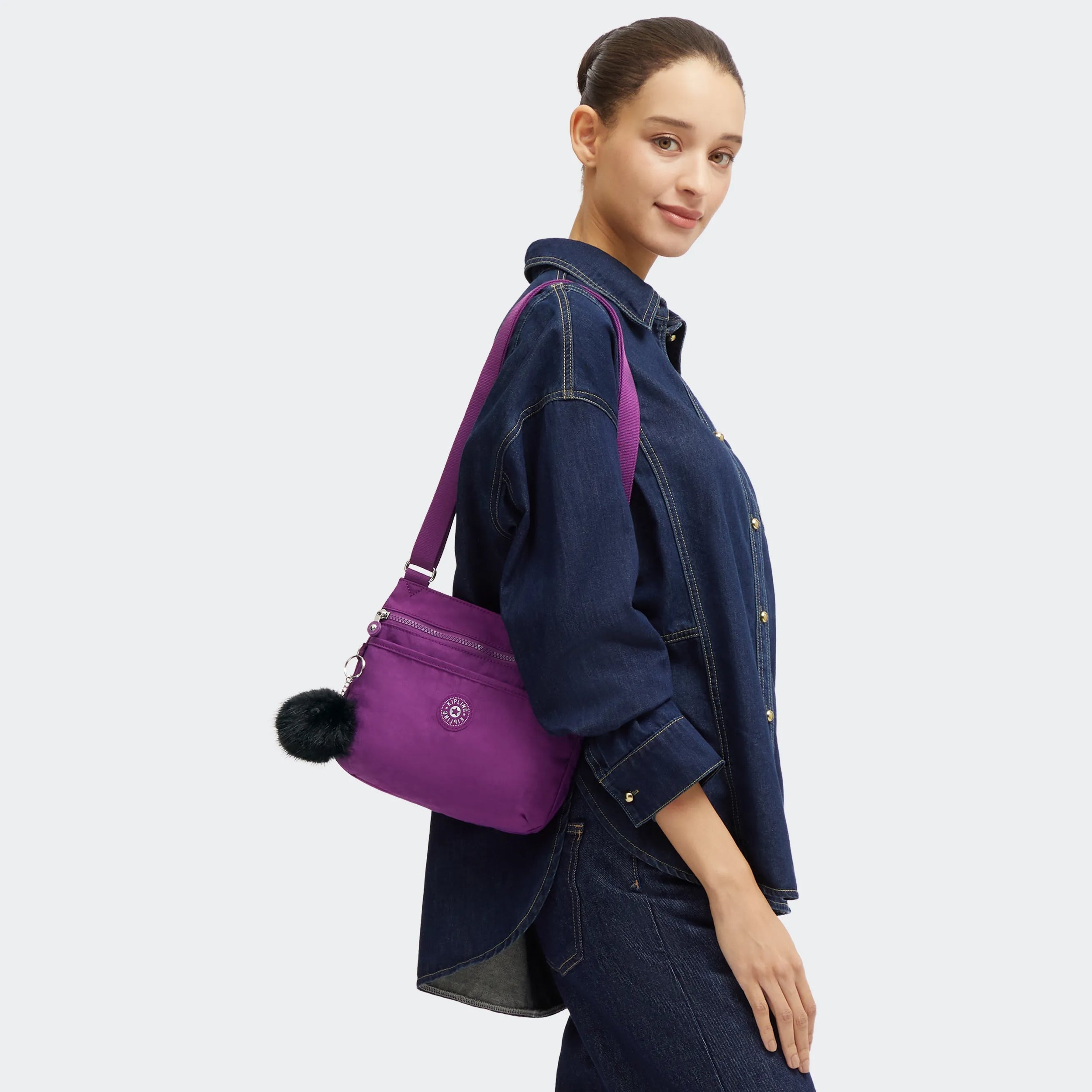 Emmylou Crossbody Bag - Image 7