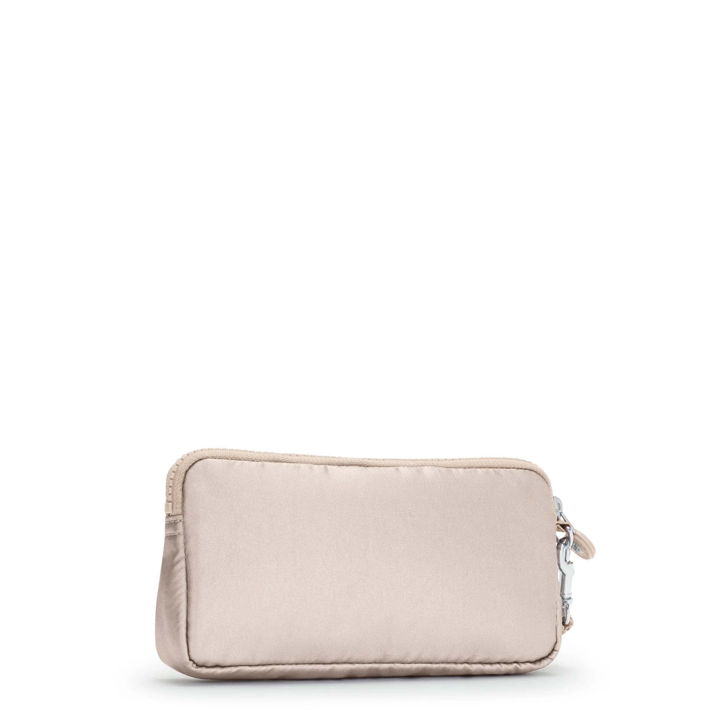 Lowie Metallic Wristlet Wallet - Image 2