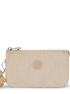 Creativity Shimmer Large Pouch