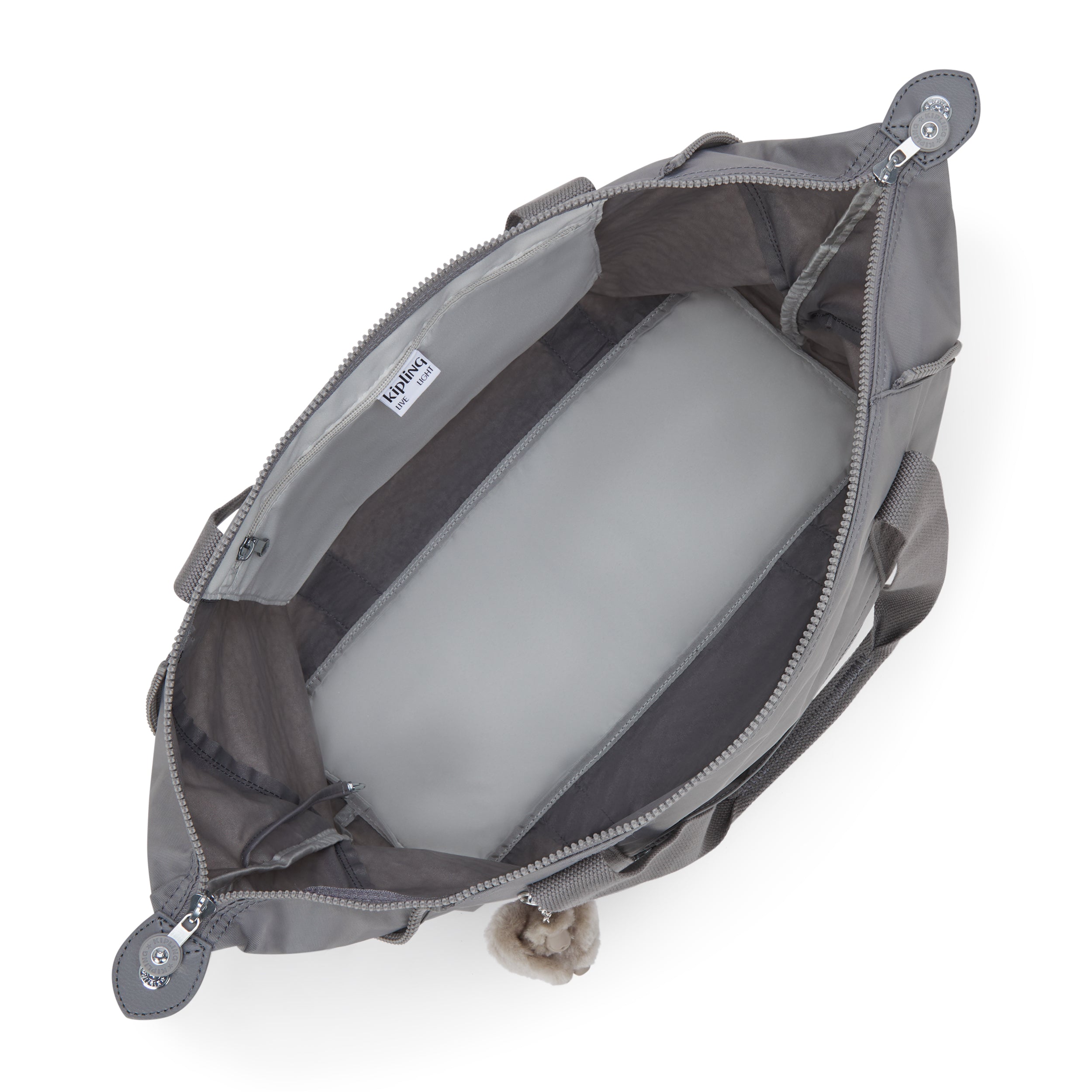 Art Medium Tote Bag - Image 3