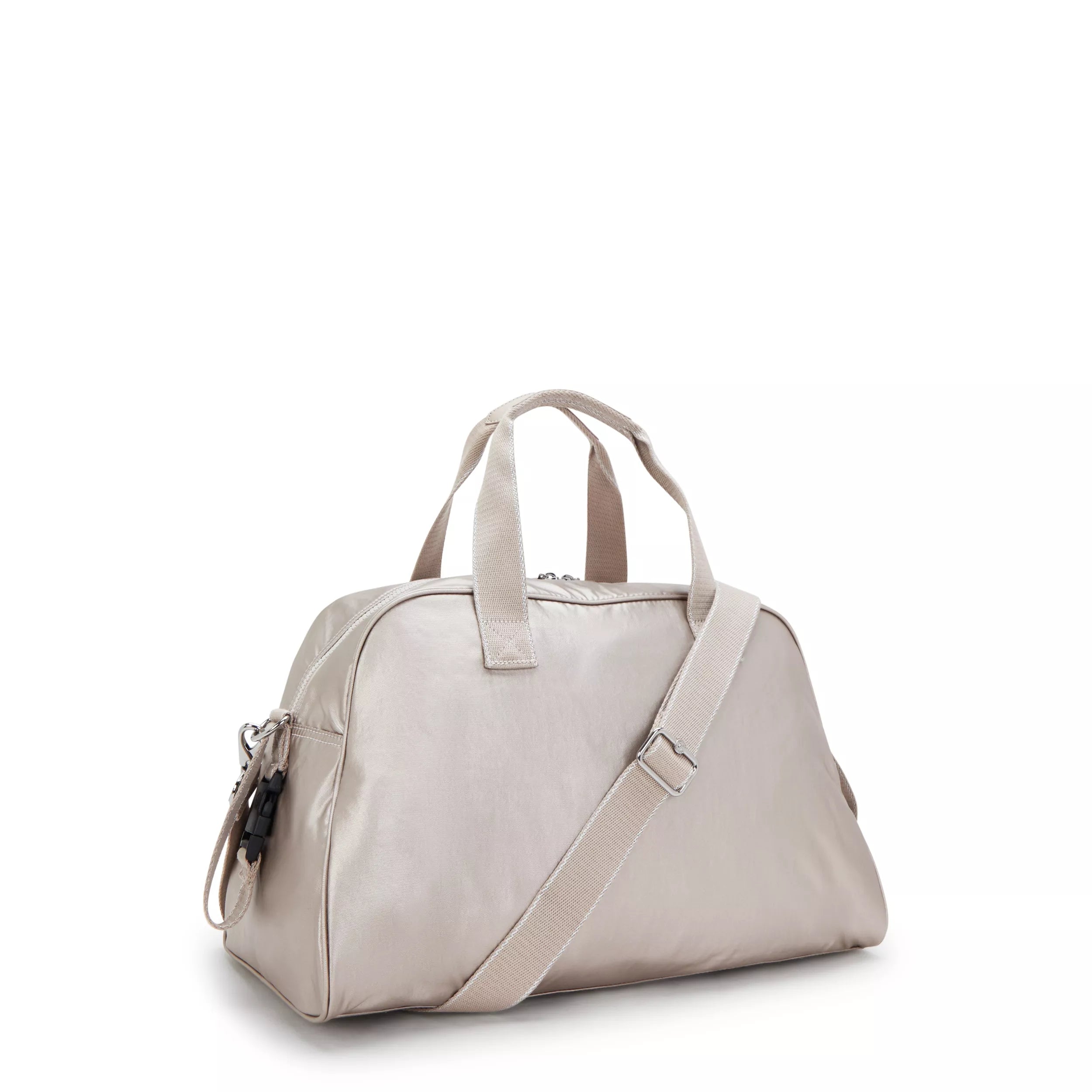 Camama Metallic Diaper Bag - Image 3