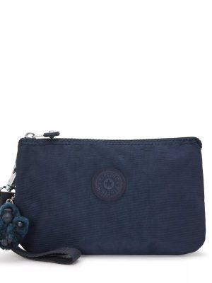 Creativity Extra Large Wristlet
