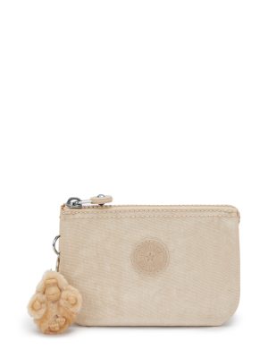 Creativity Small Shimmer Pouch