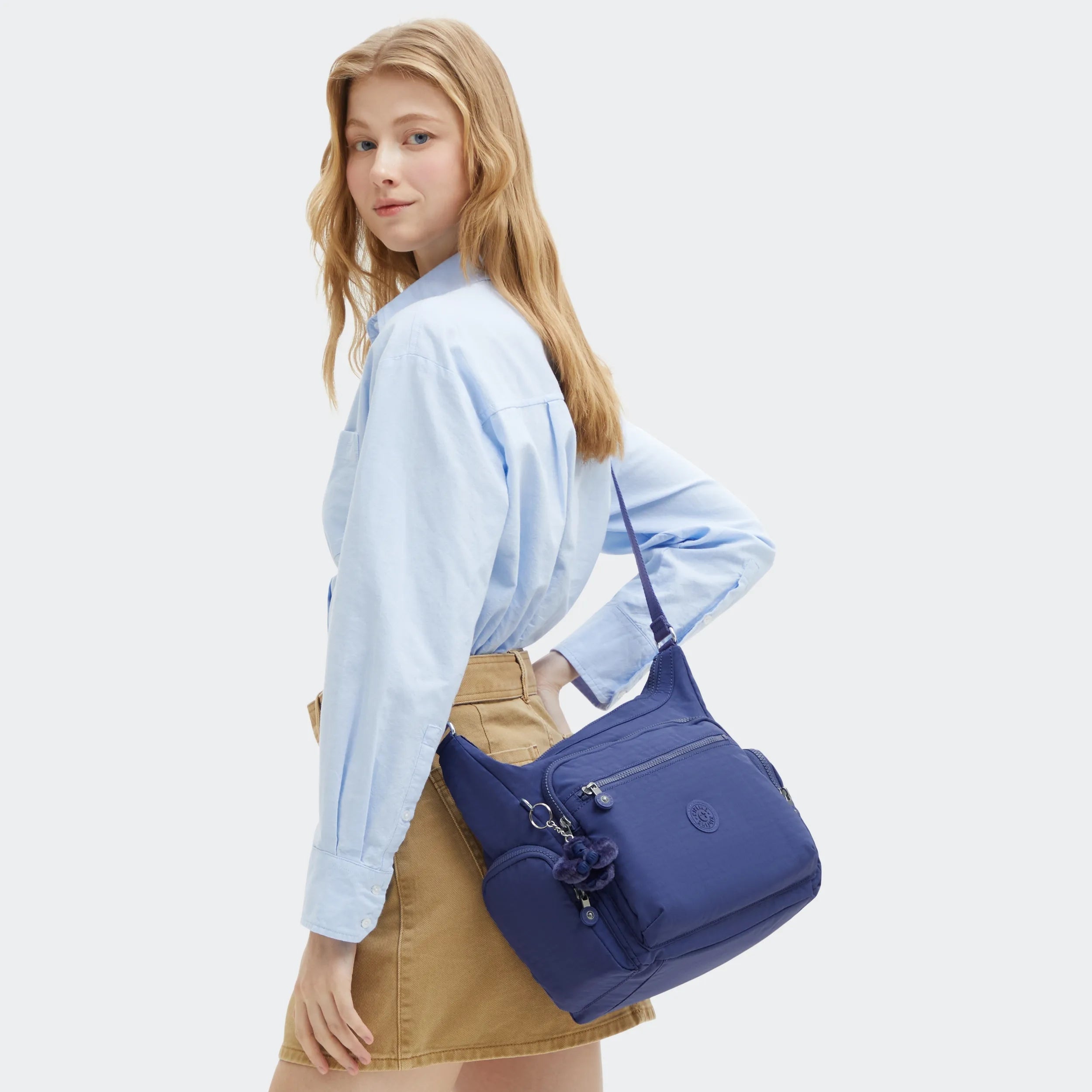 Gabbie Crossbody Bag - Image 7