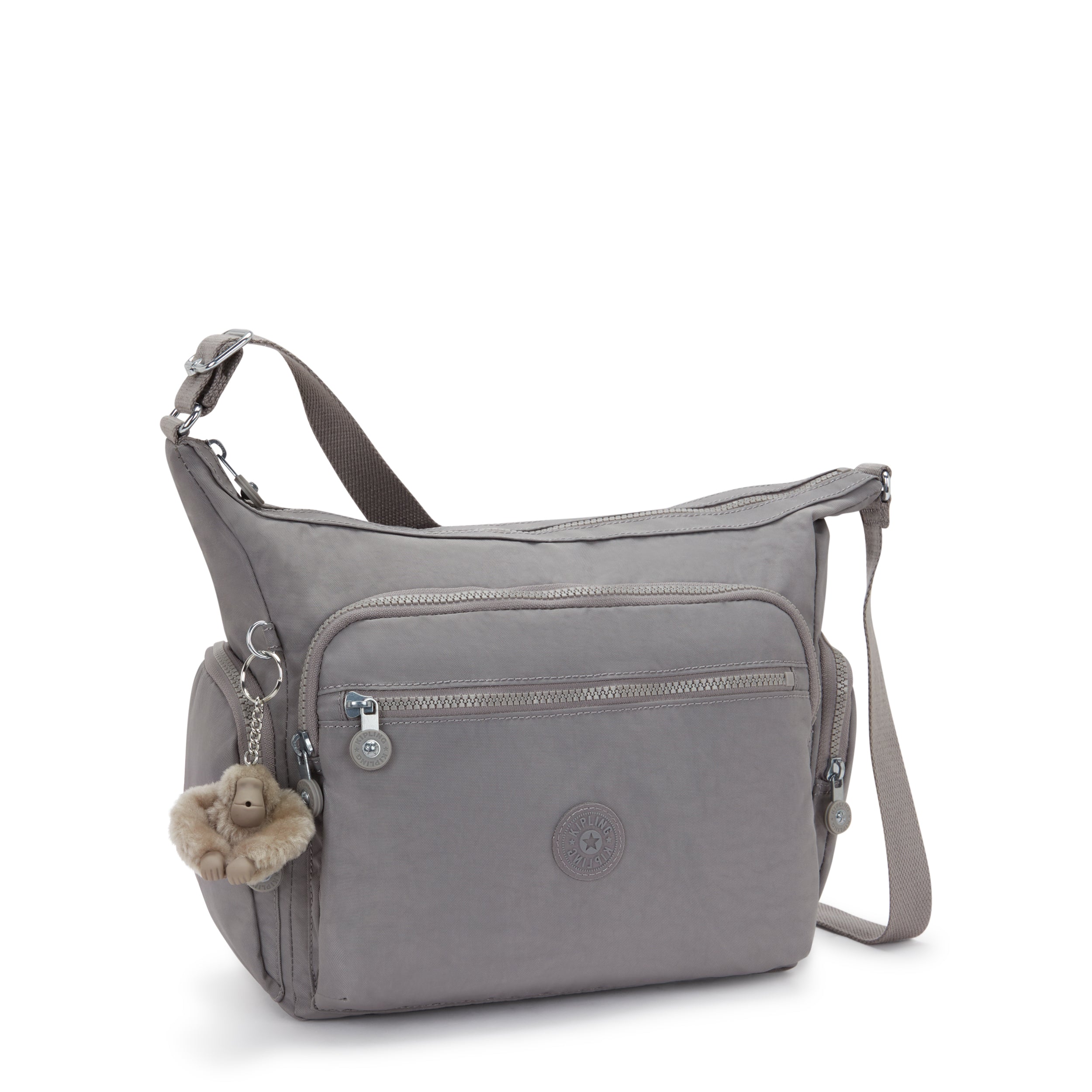Gabbie Crossbody Bag - Image 4