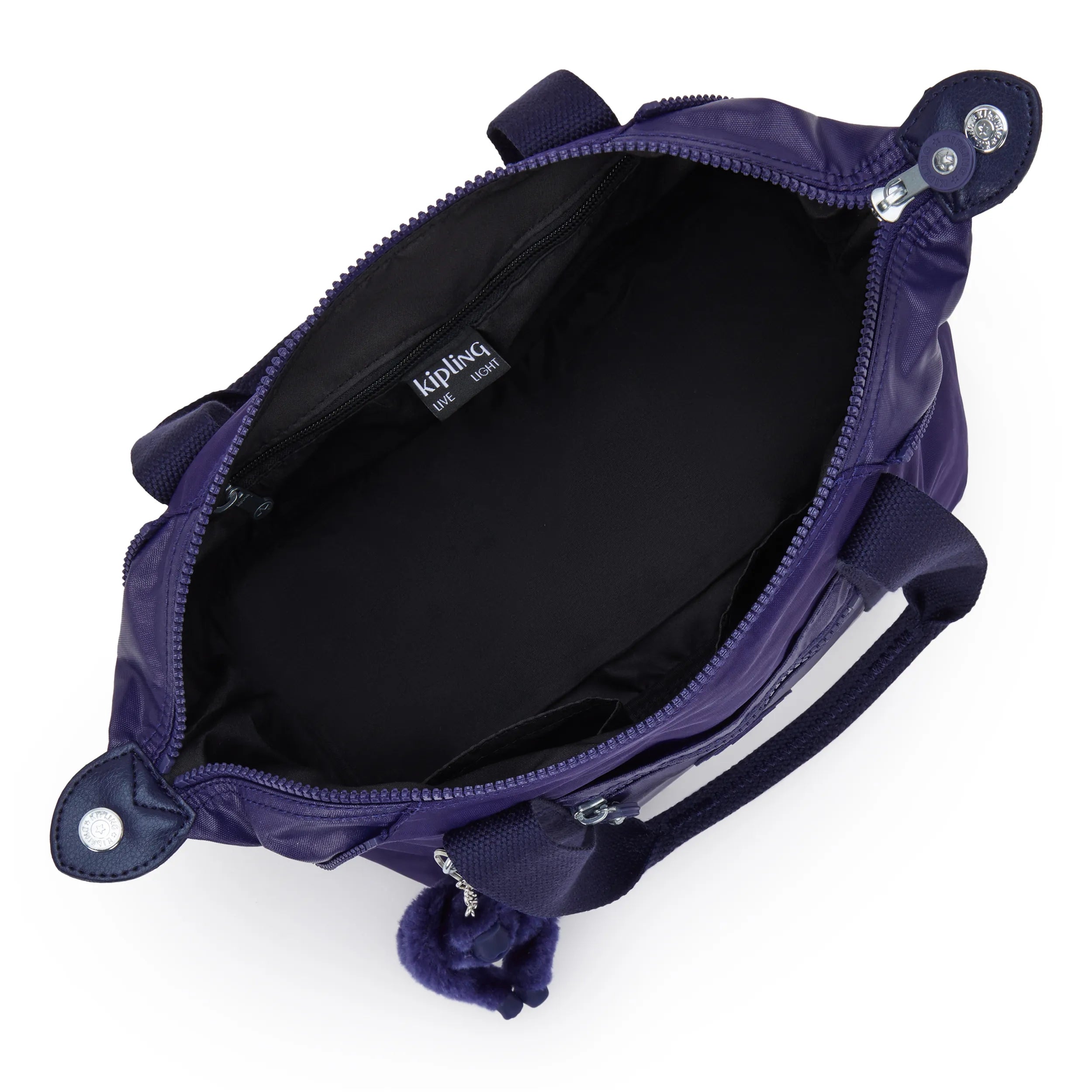 Art Mini Shoulder Bag - Image 4