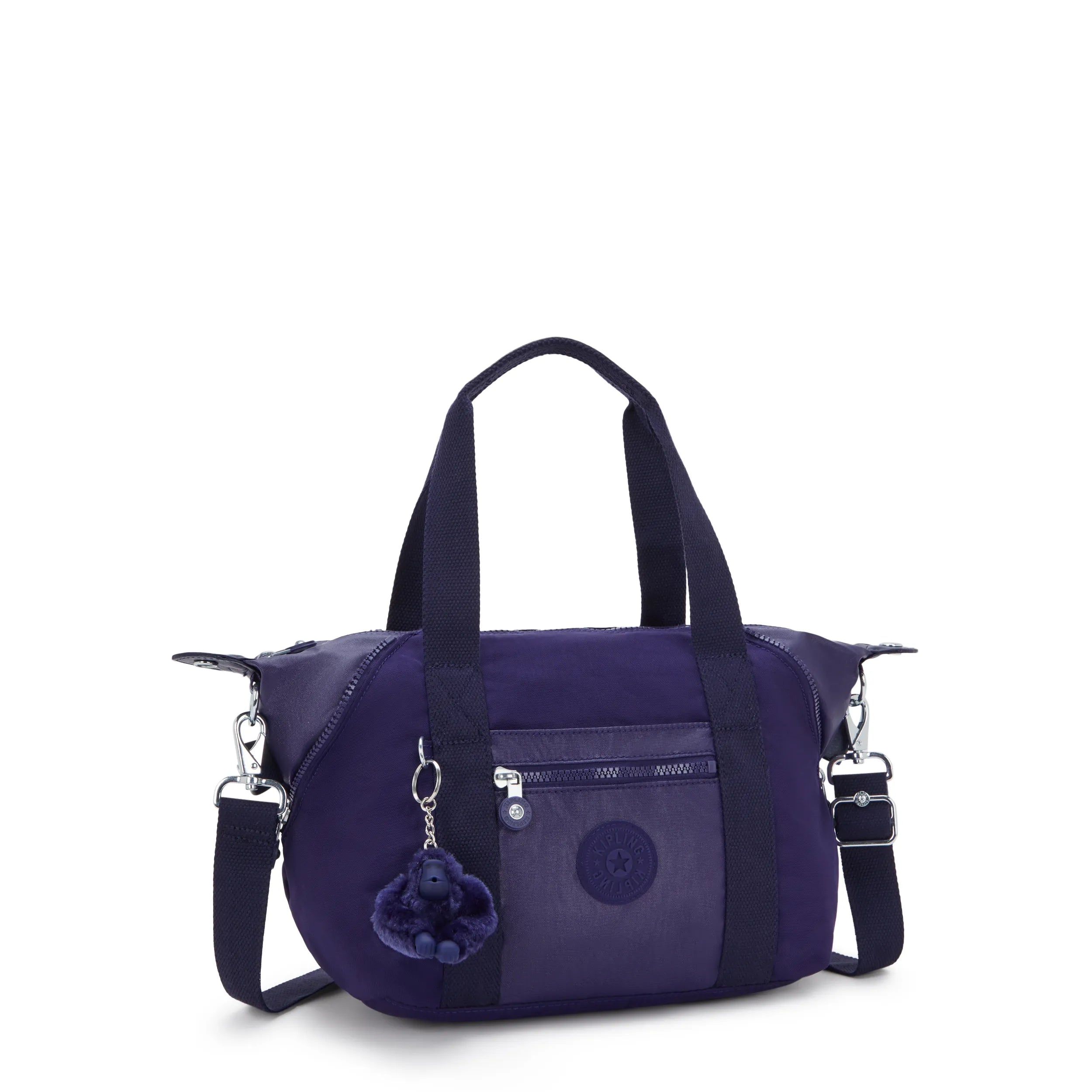 Art Mini Shoulder Bag - Image 5