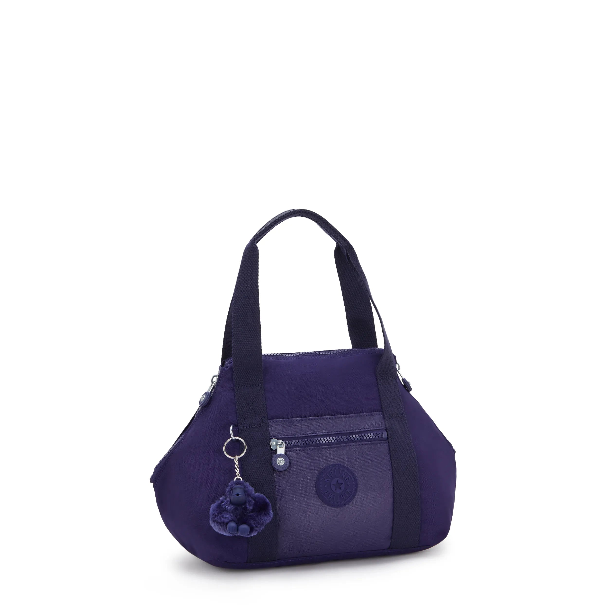 Art Mini Shoulder Bag - Image 6