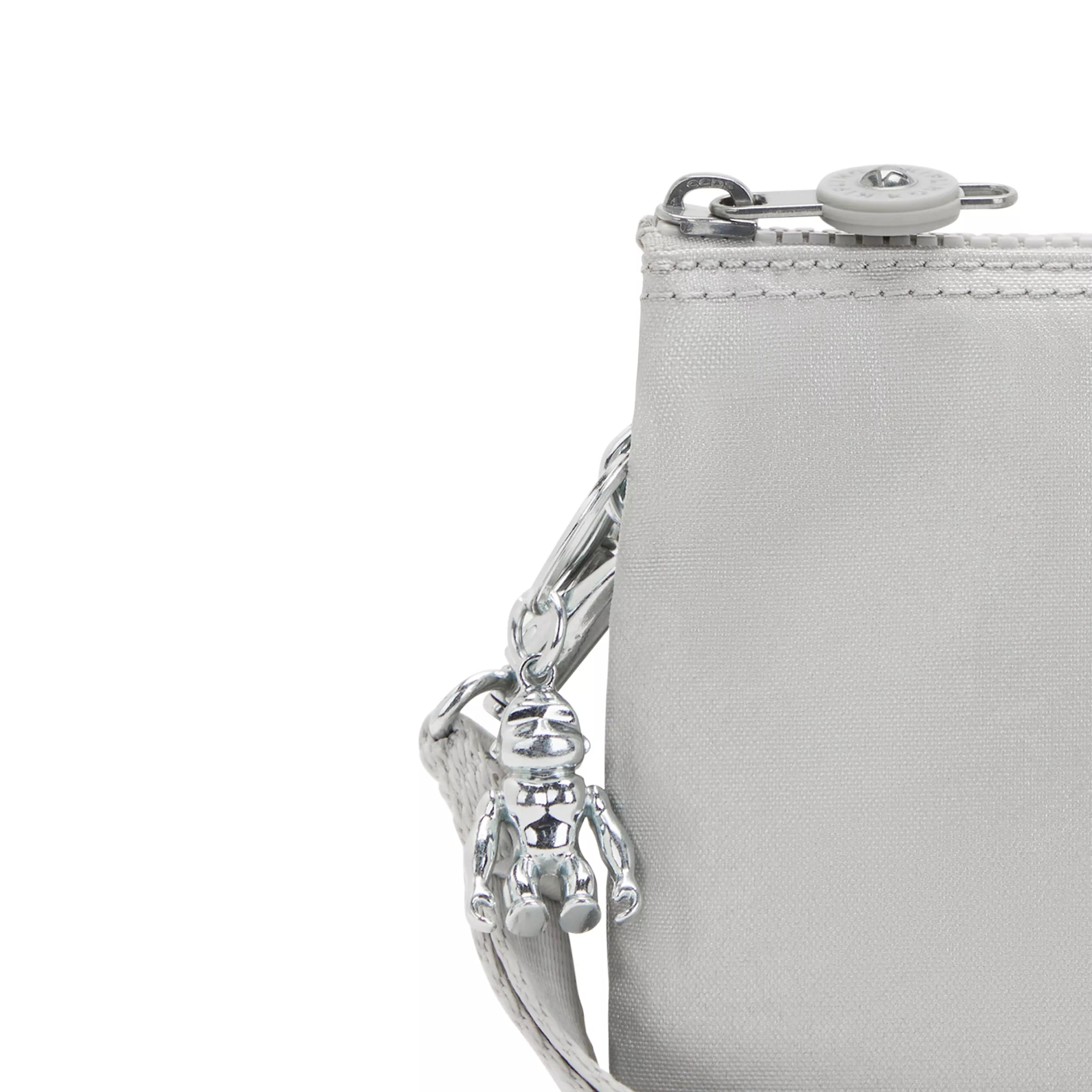 Creativity Extra Large Metallic Wristlet - Image 5