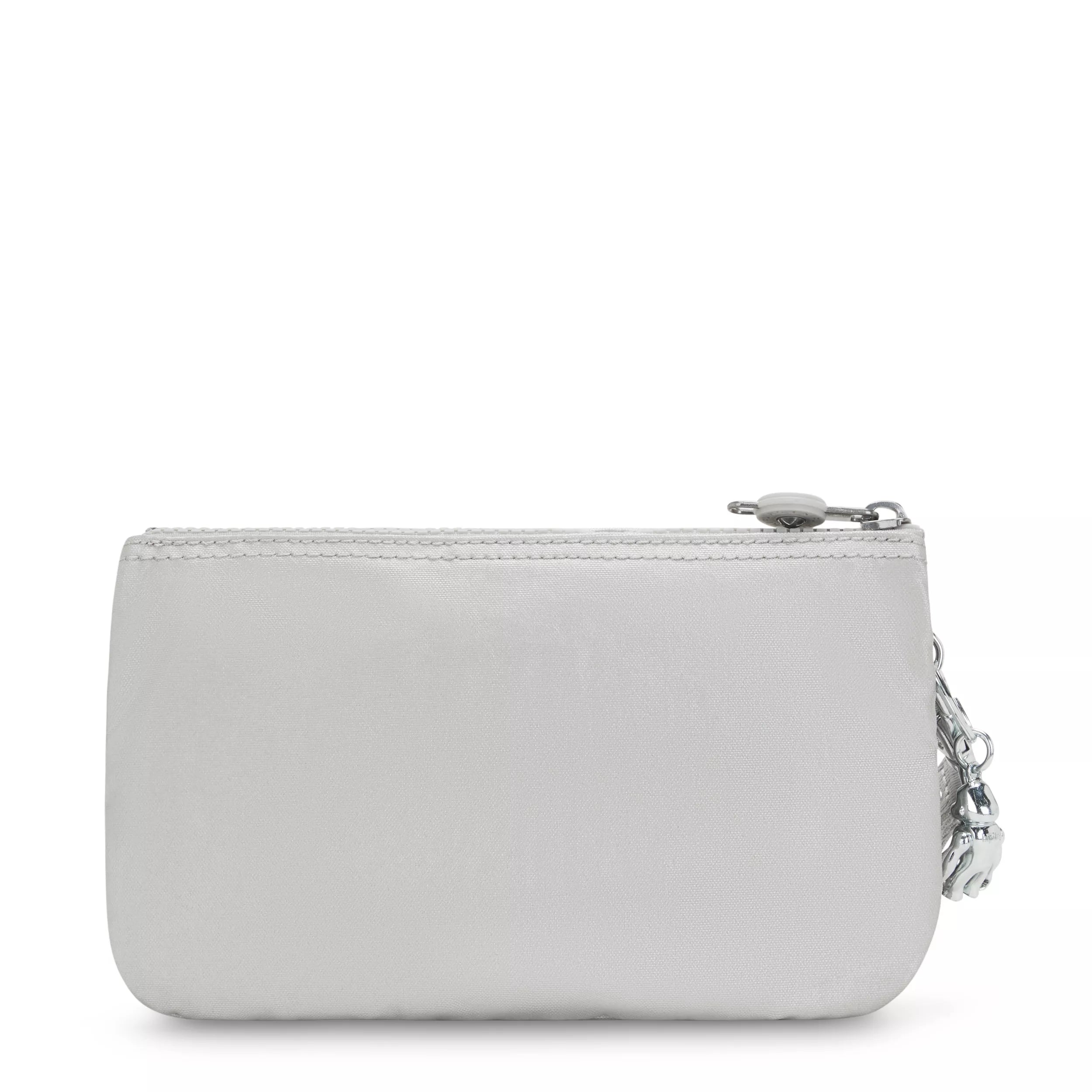 Creativity Extra Large Metallic Wristlet - Image 6