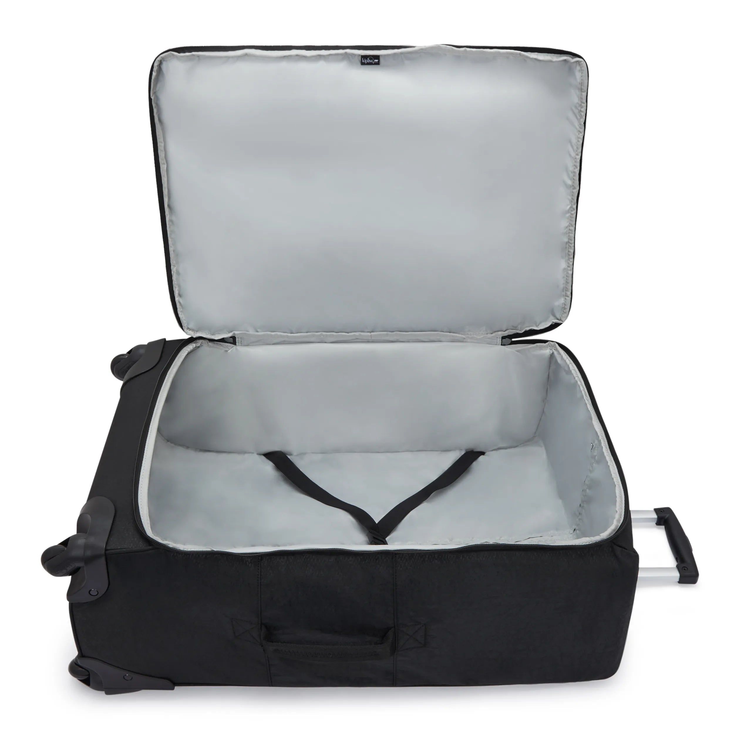 Darcey Large Rolling Luggage - Image 3