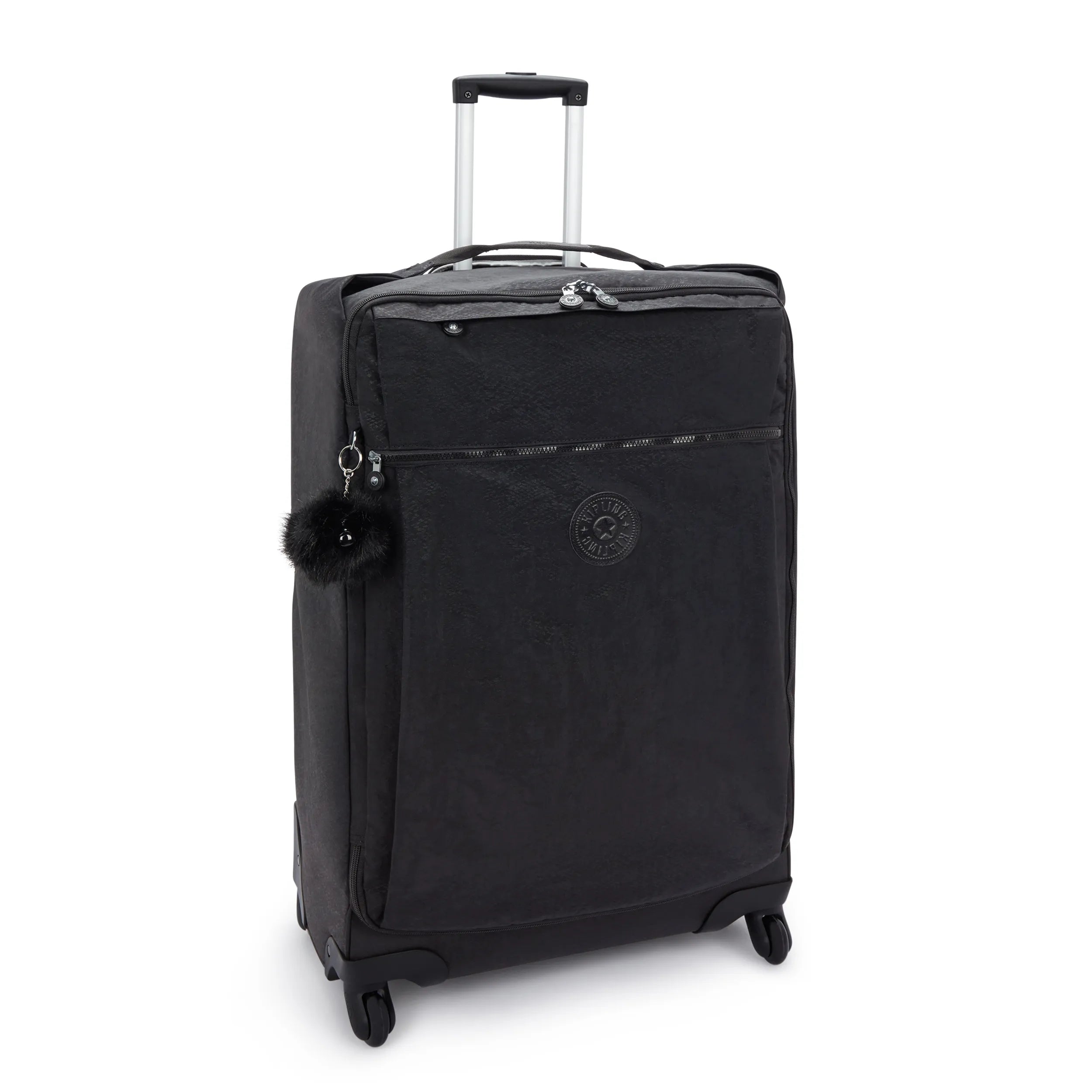 Darcey Large Rolling Luggage - Image 4