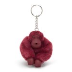 Sven Monkey Keychain