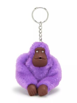 Sven Monkey Keychain