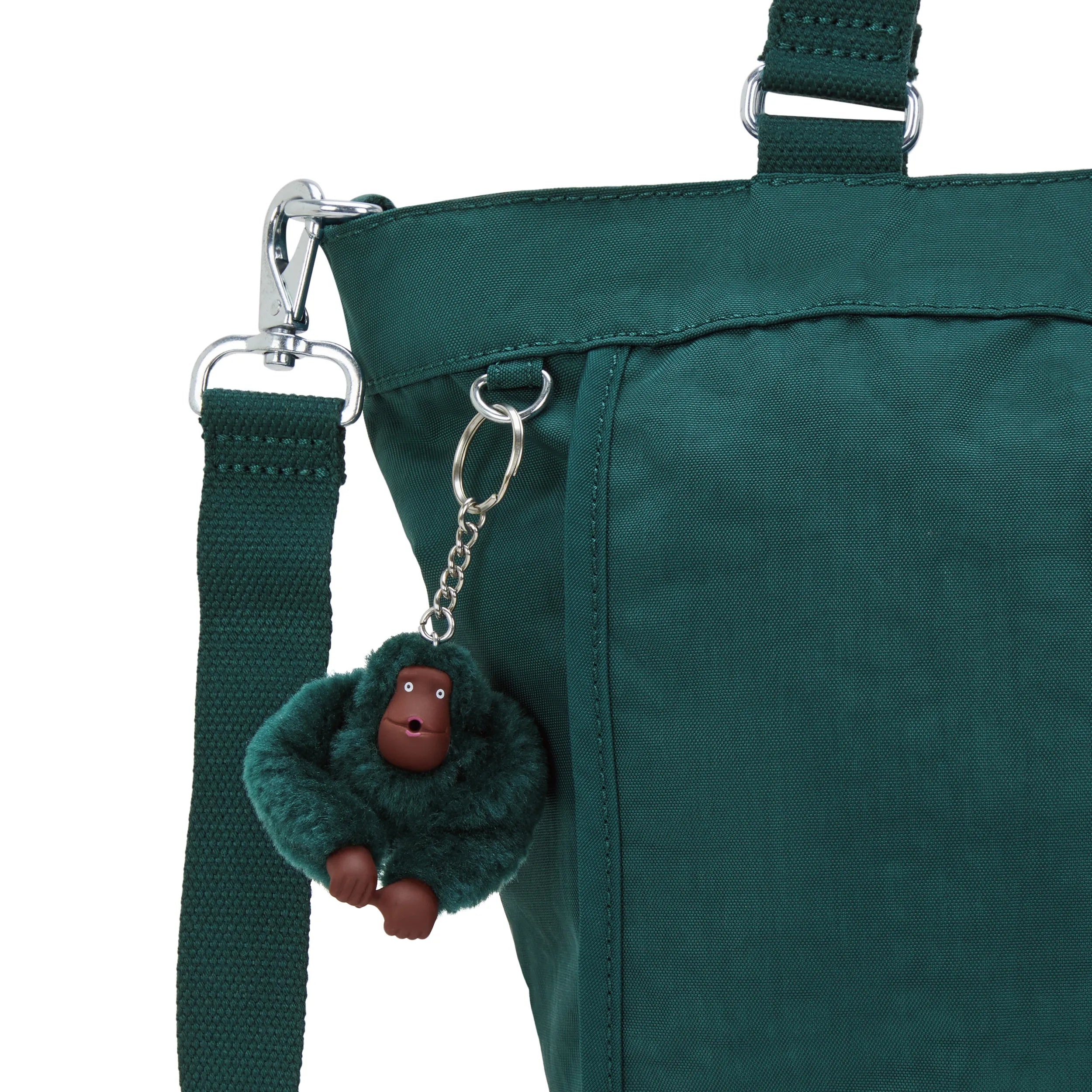 New Shopper Small Tote Bag - Image 5