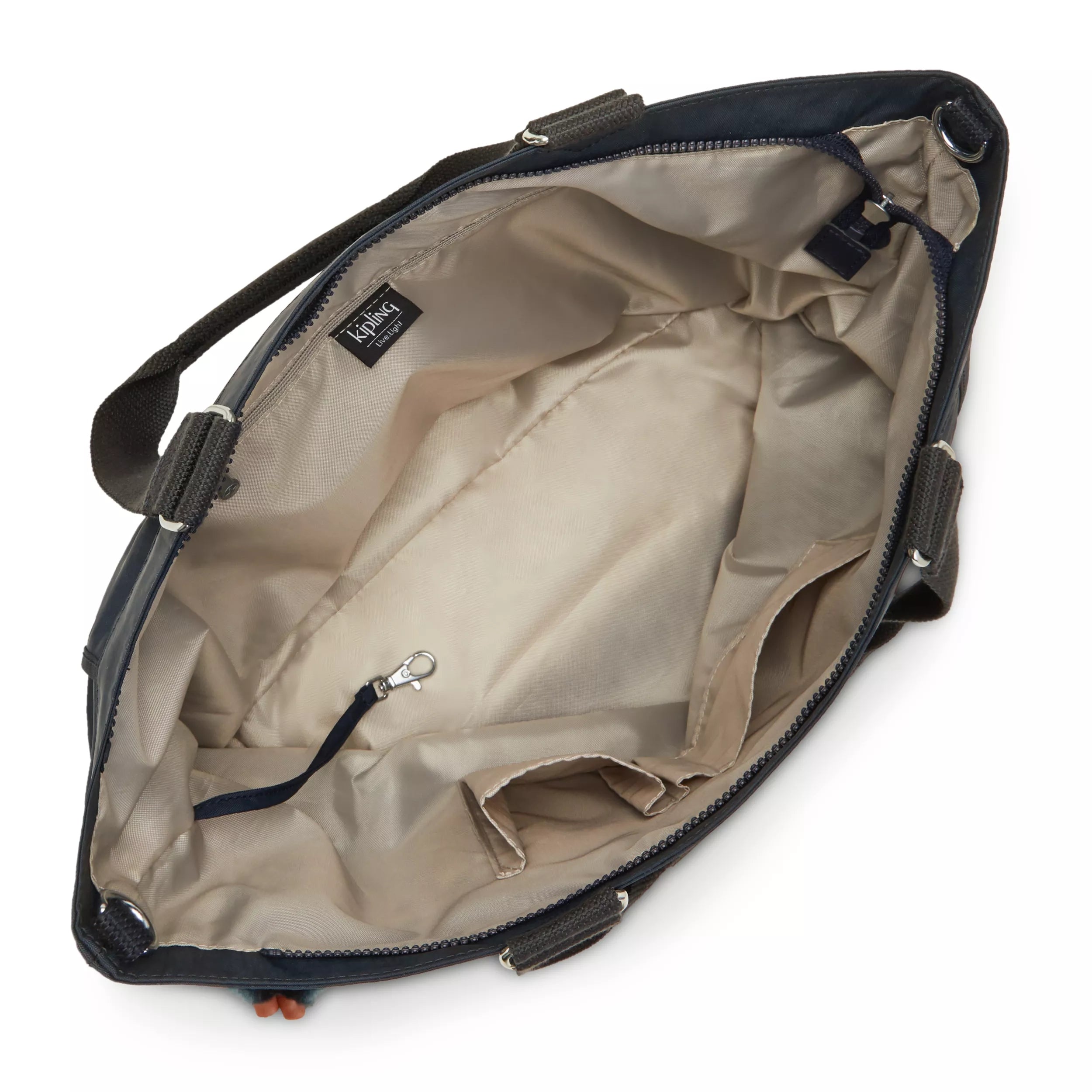 New Shopper Large Tote Bag - Image 4