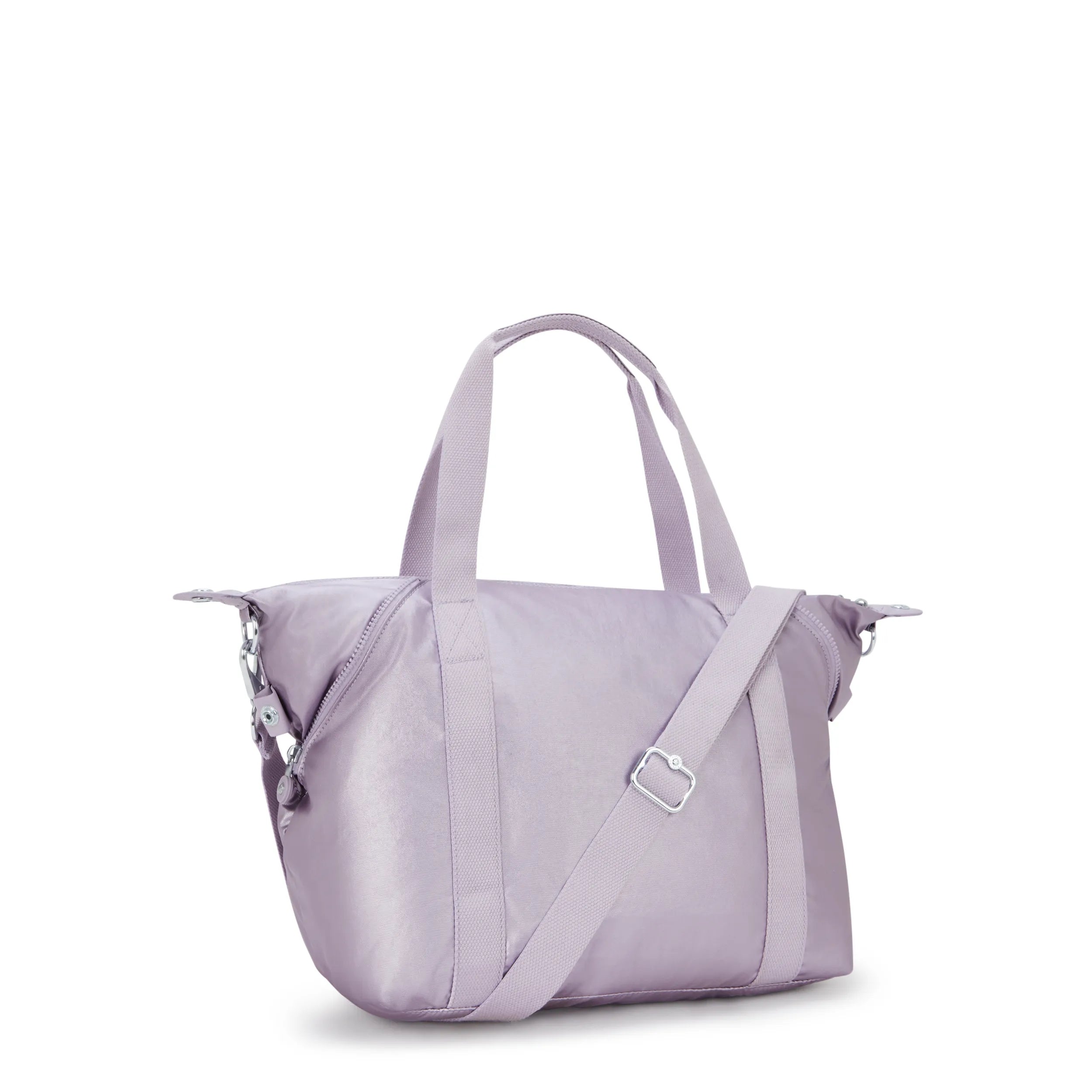 Art Metallic Tote Bag - Image 3