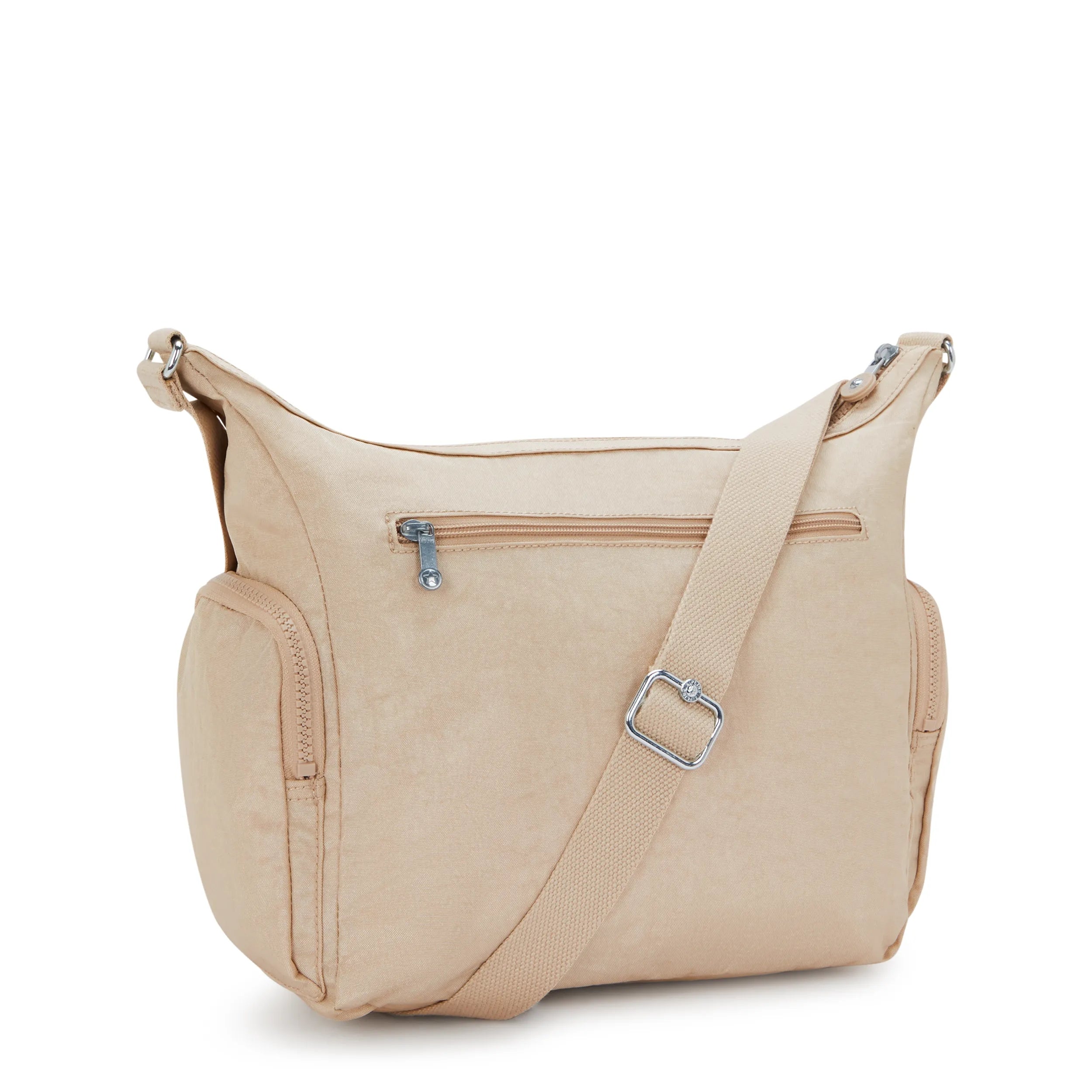 Gabbie Shimmer Crossbody Bag - Image 2