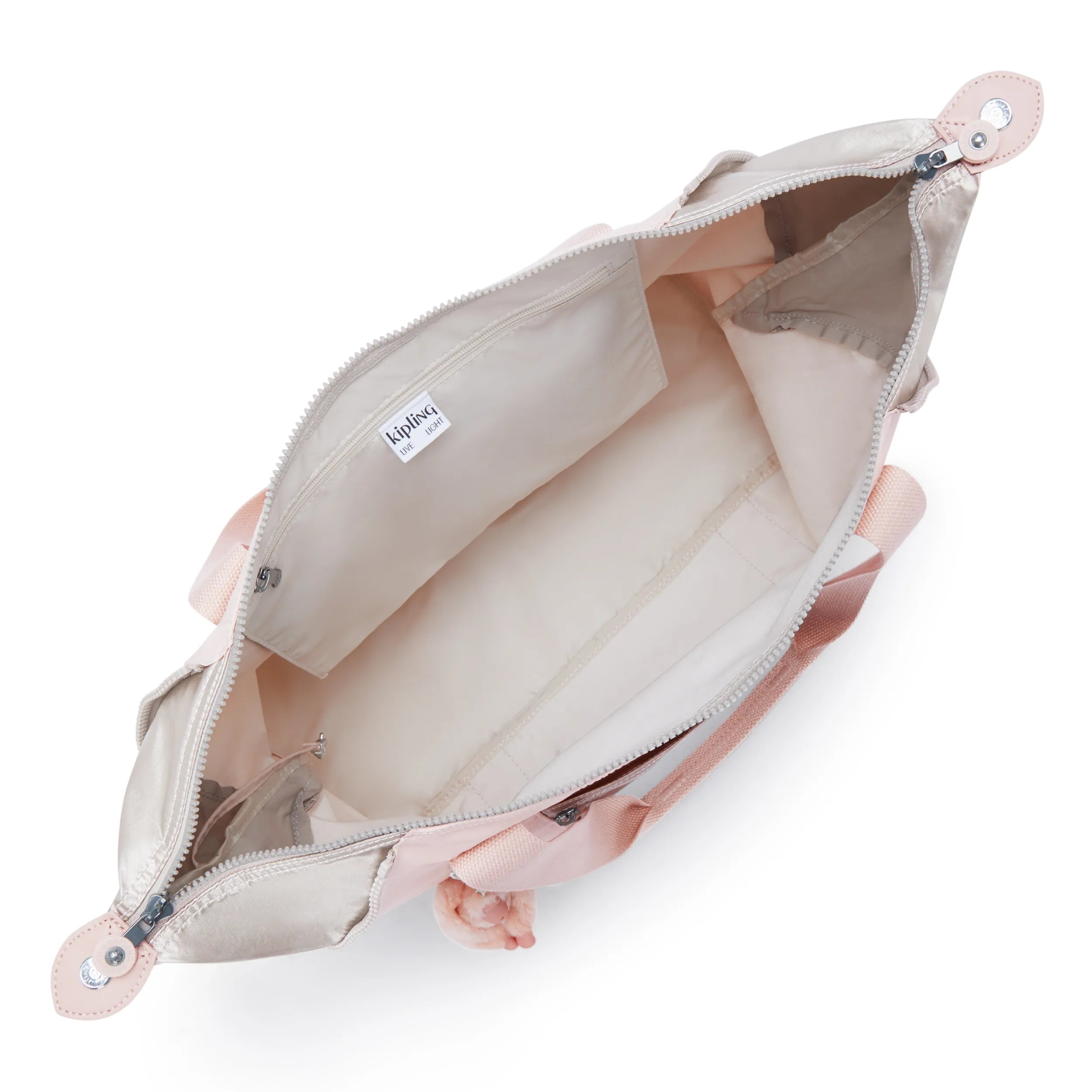 Art Medium Tote Bag - Image 4