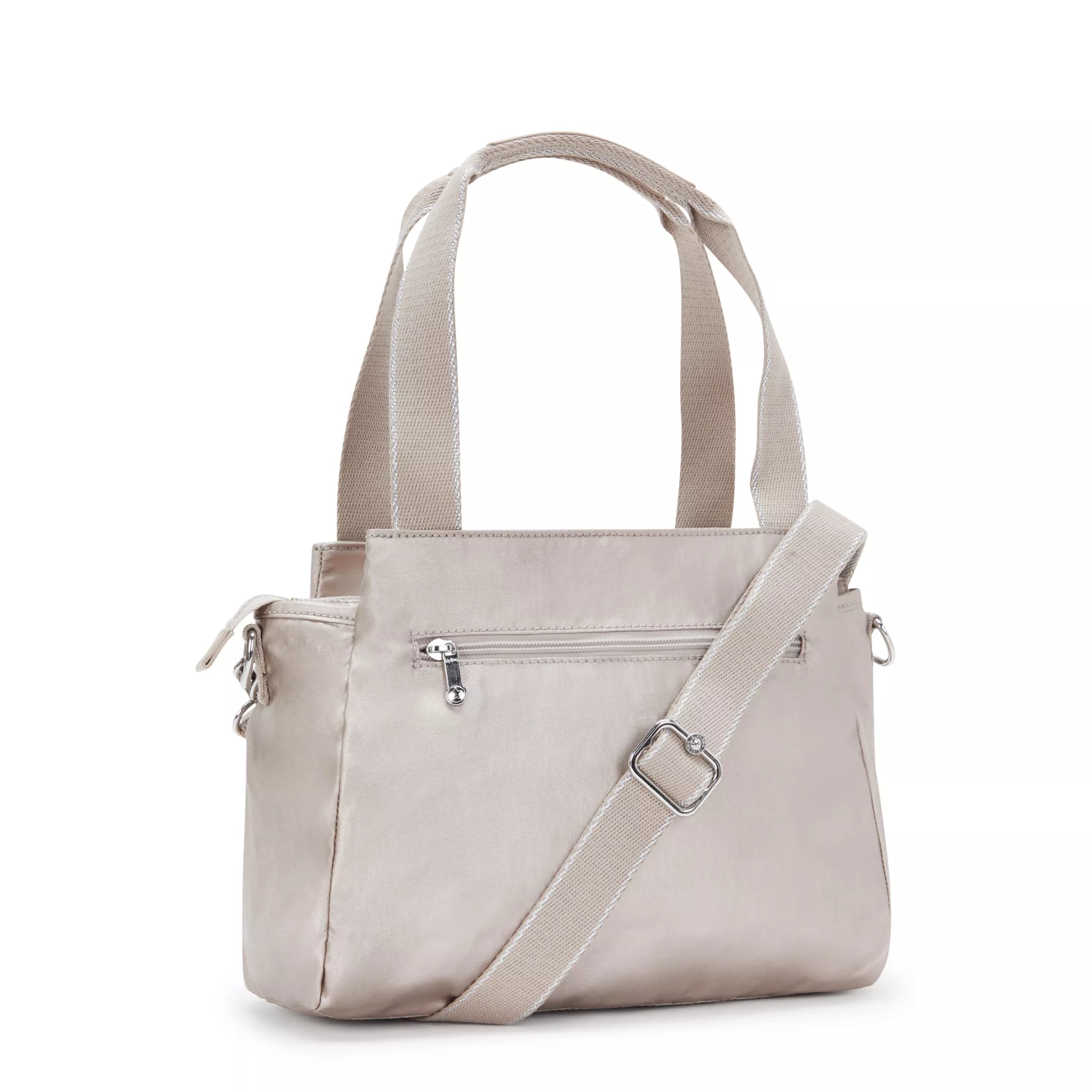 Elysia Metallic Shoulder Bag - Image 3