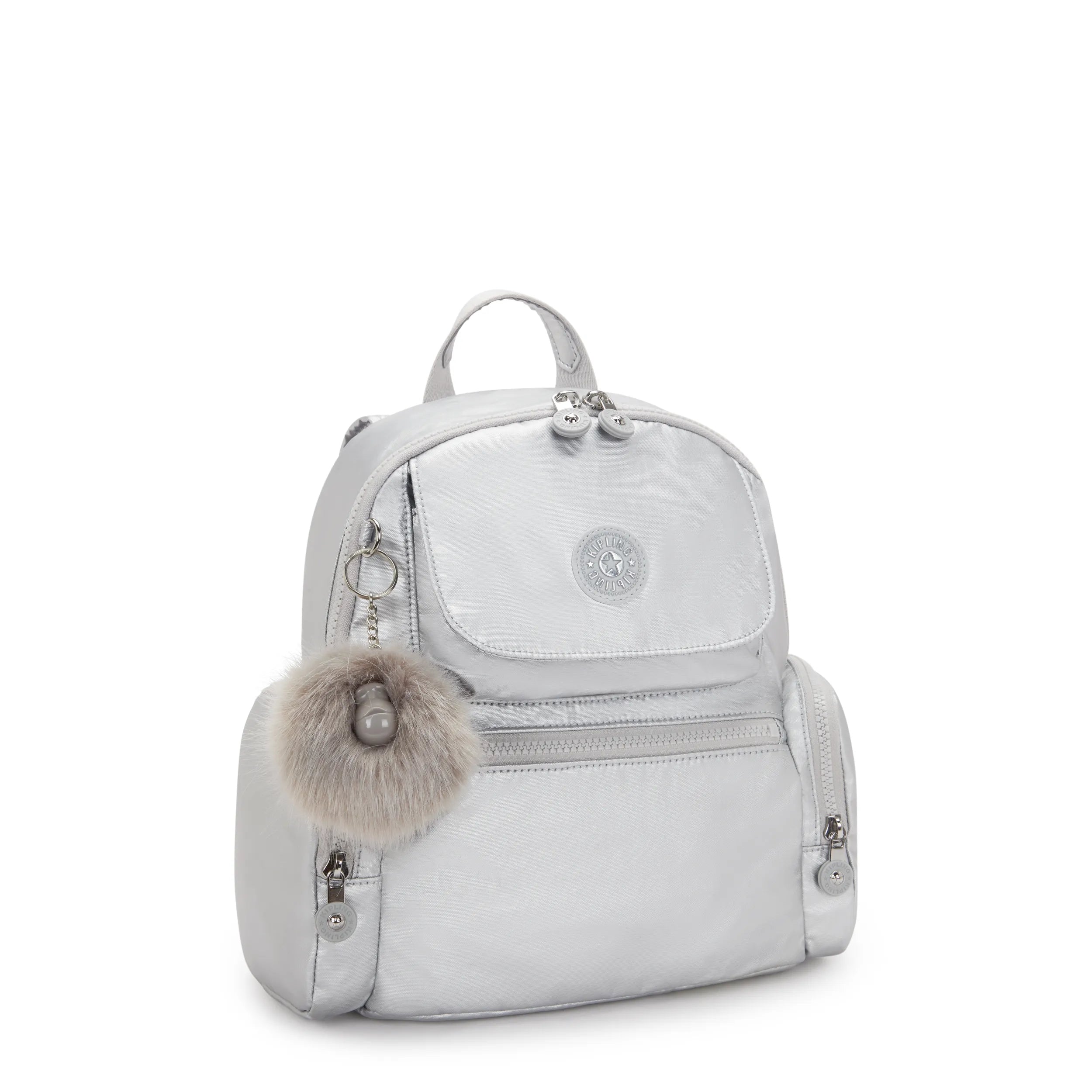 Matta Metallic Backpack - Image 4
