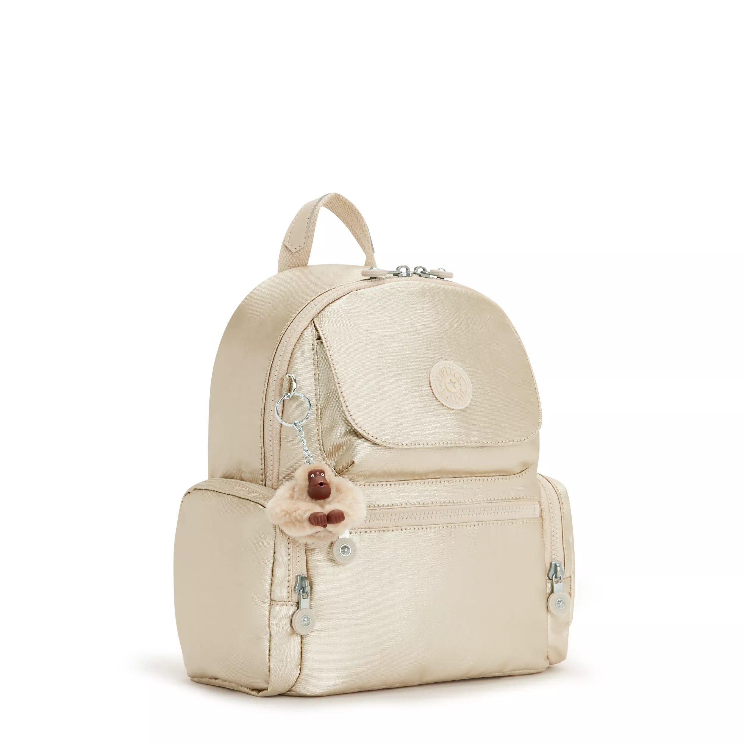 Matta Metallic Backpack - Image 5