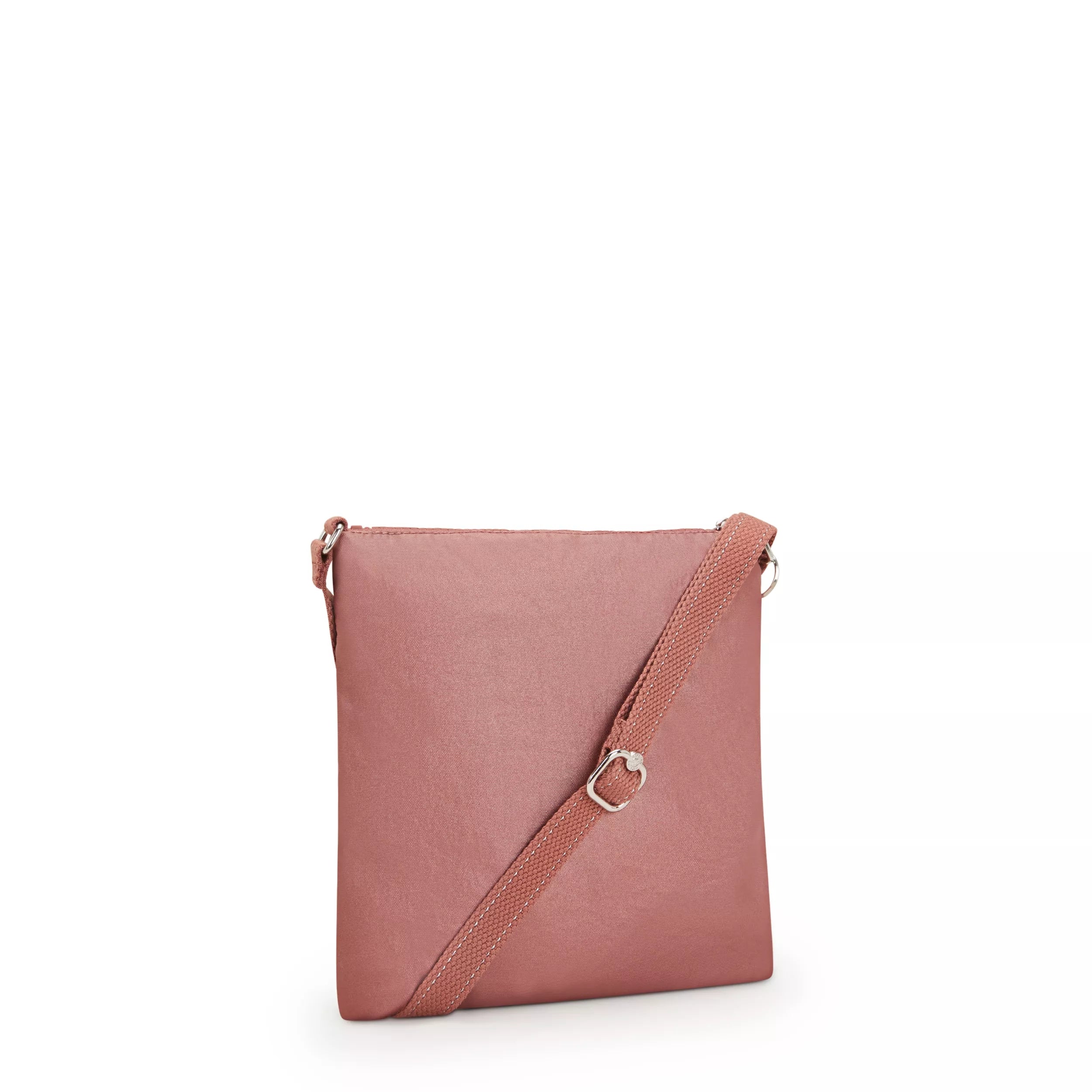 Keiko Metallic Crossbody Mini Bag - Image 2