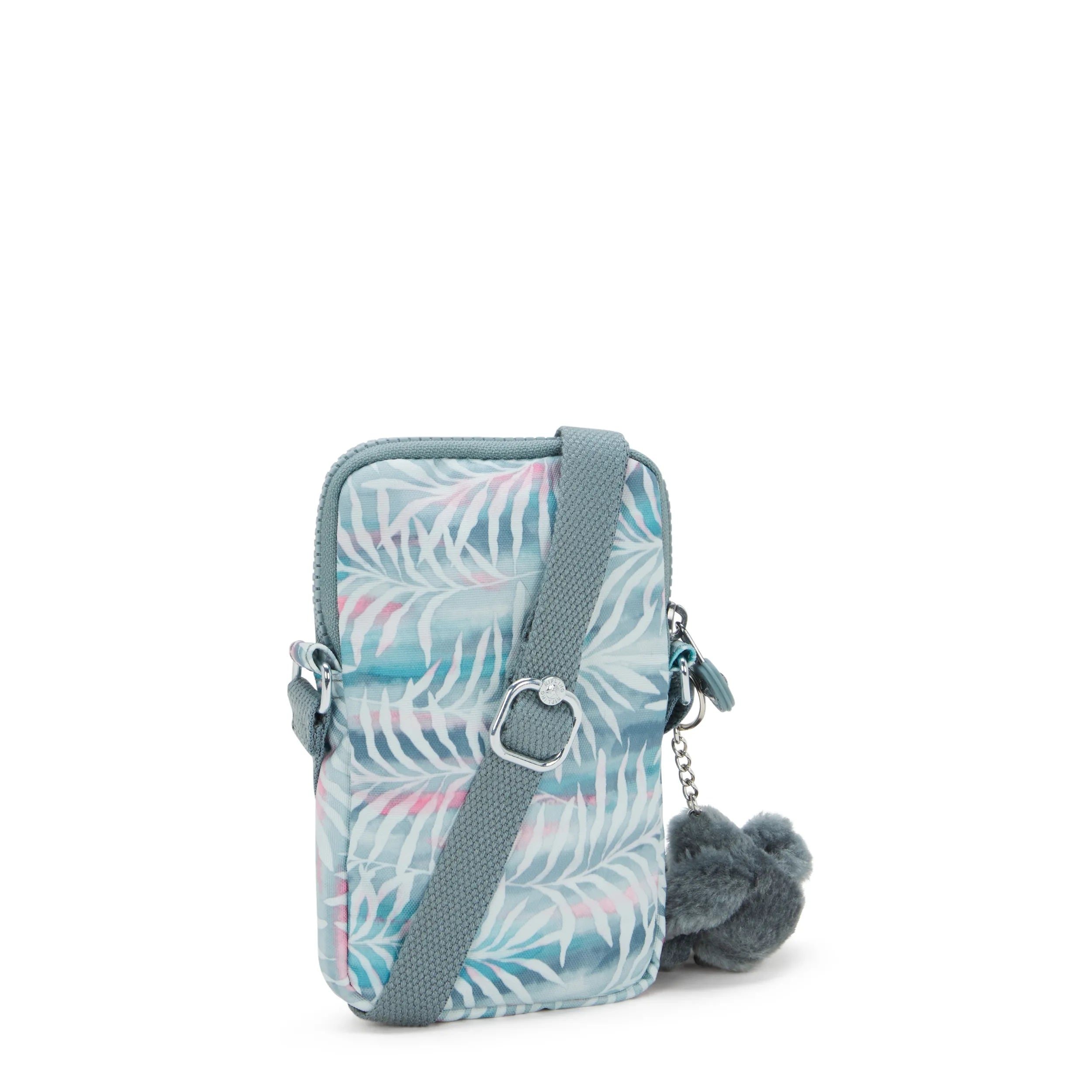 Tally Printed Crossbody Phone Bag - Image 3