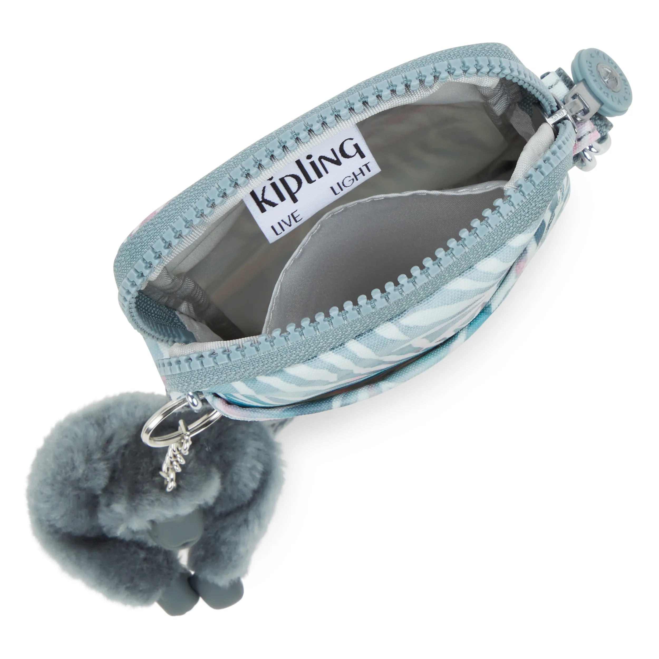 Tally Printed Crossbody Phone Bag - Image 4