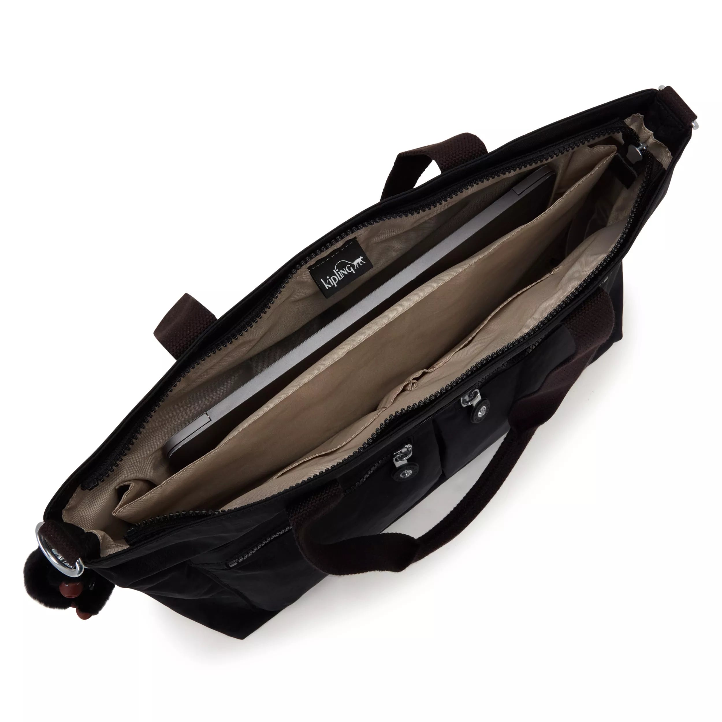 Natalie 15 Laptop Tote Bag - Image 3