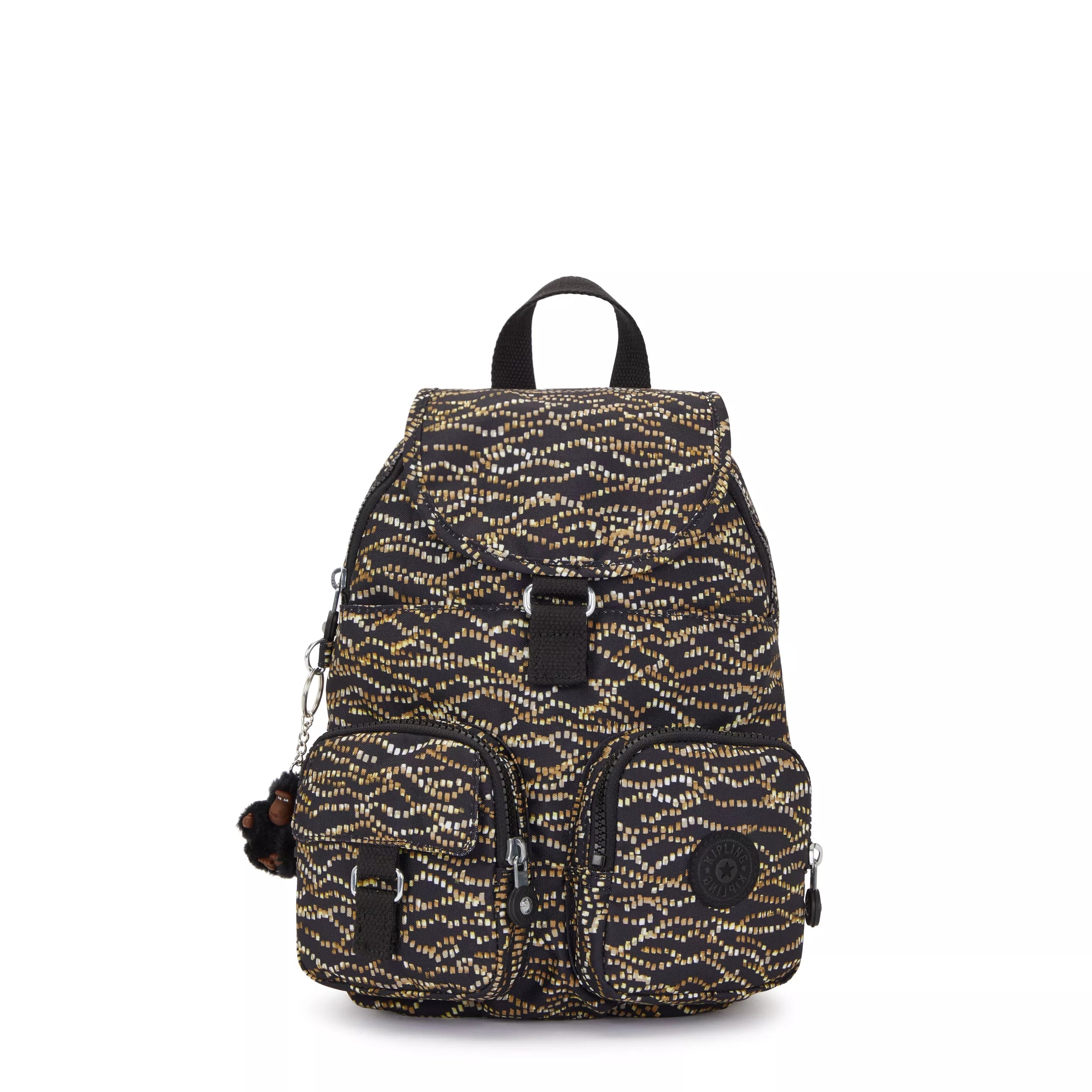 Lovebug Small Printed Backpack