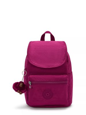 Ezra Small Backpack