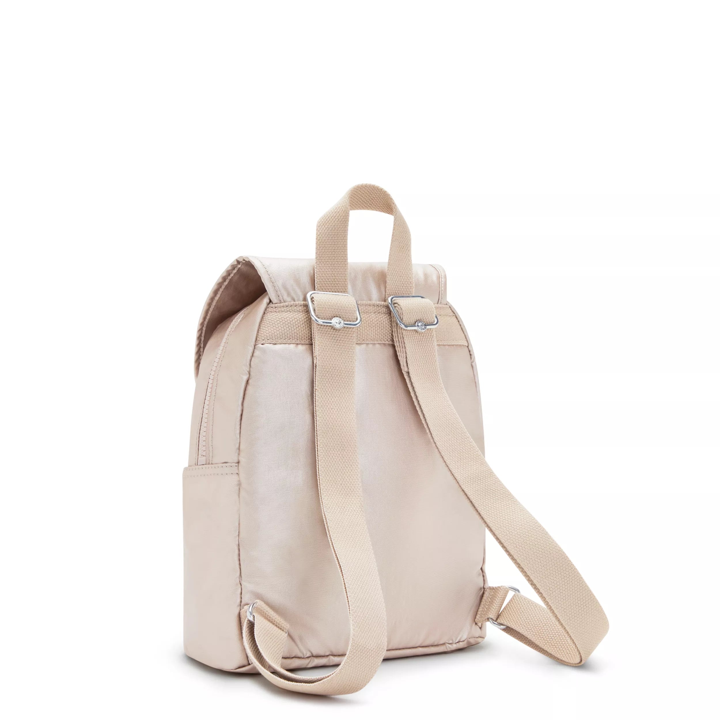 Ezra Metallic Backpack - Image 2