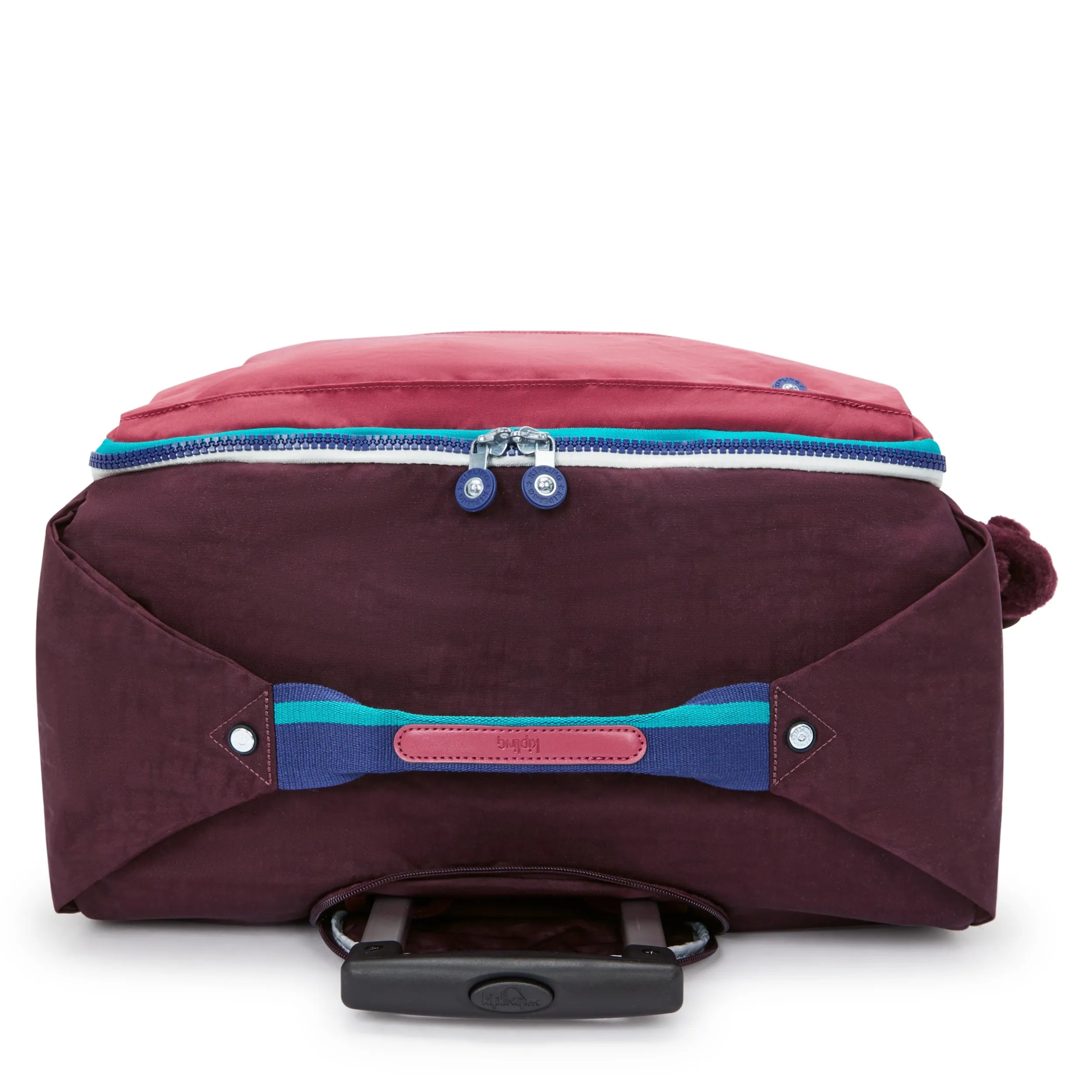 Darcey Large Rolling Luggage - Image 6
