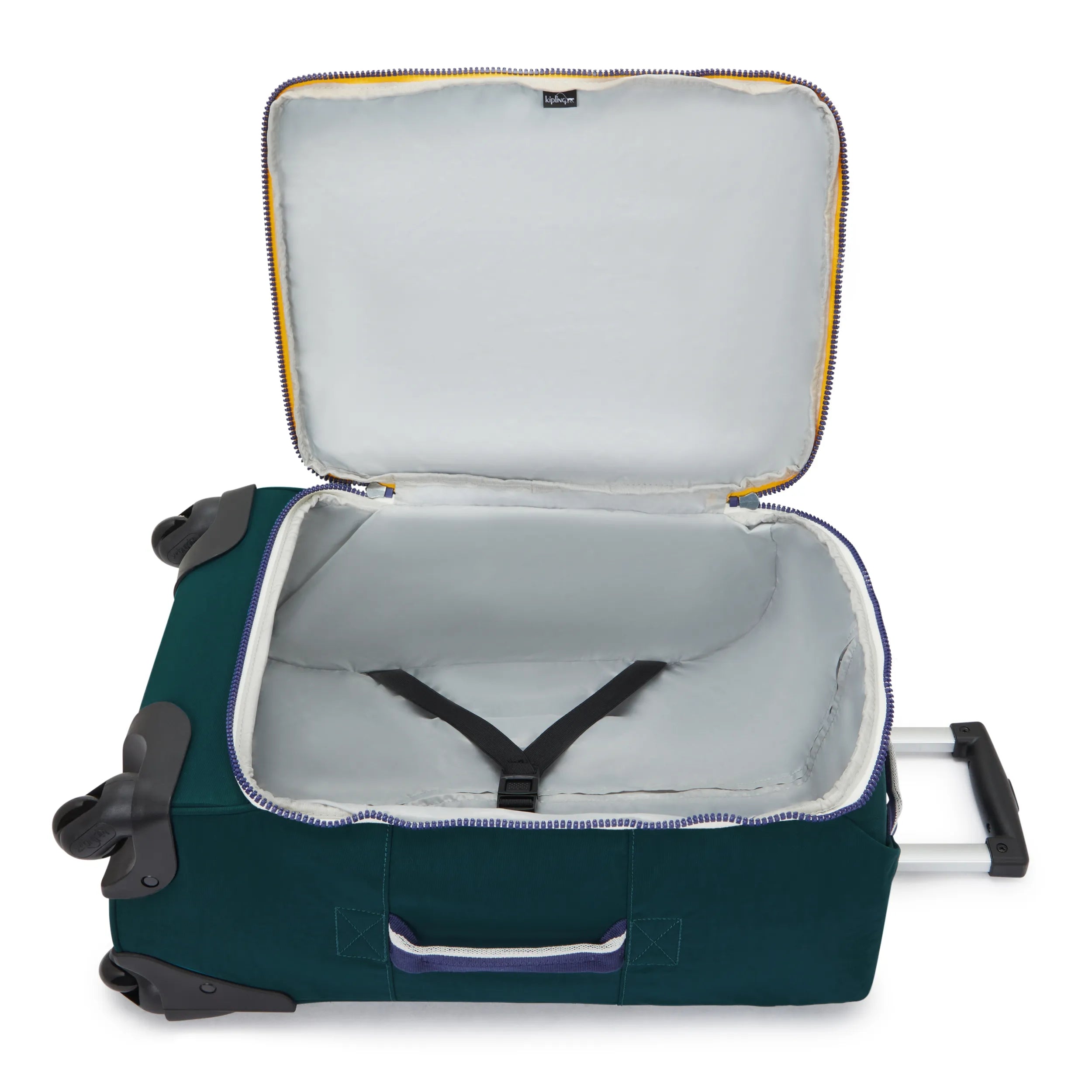 Darcey Small Carry-On Rolling Luggage - Image 3