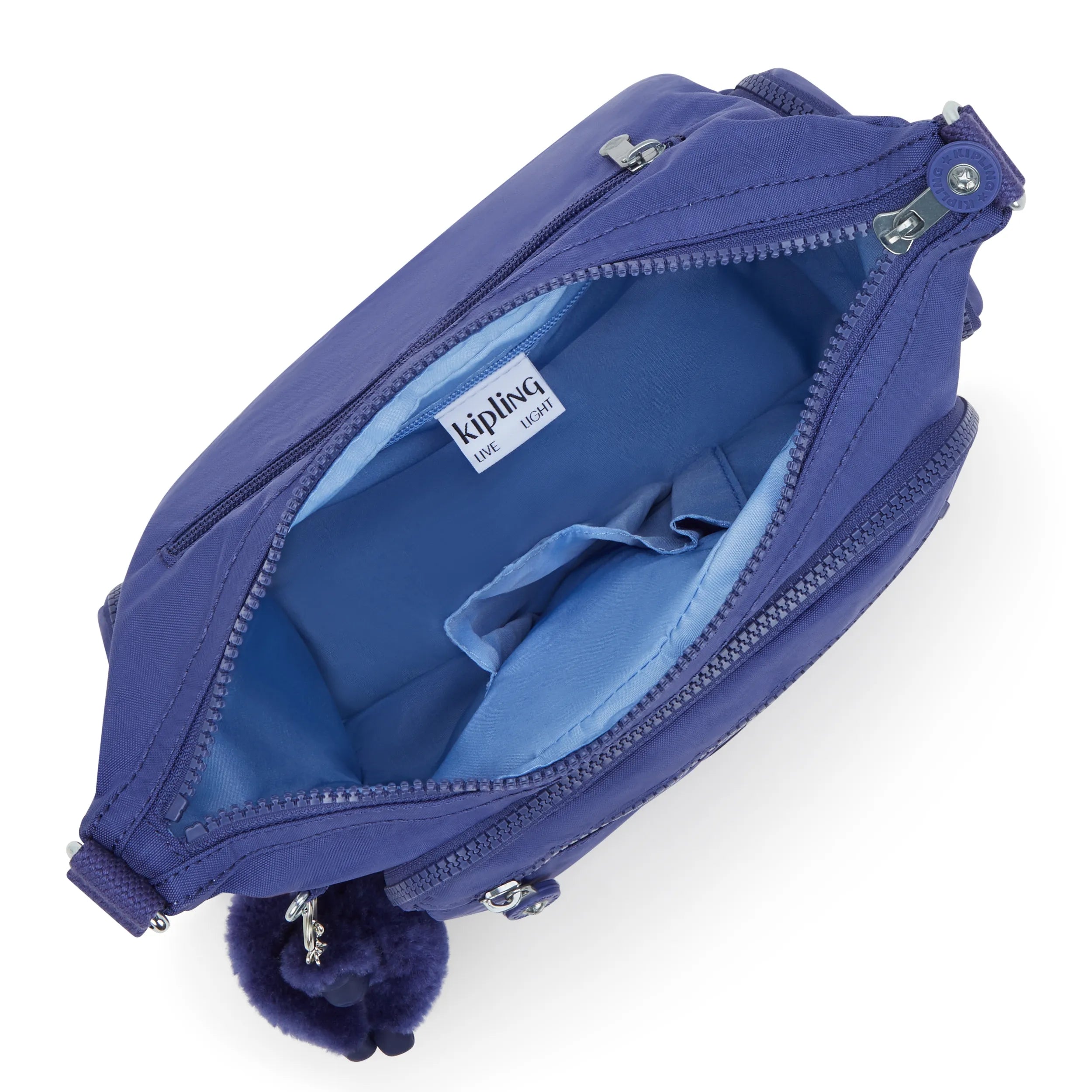 Gabbie Small Crossbody Bag - Image 4