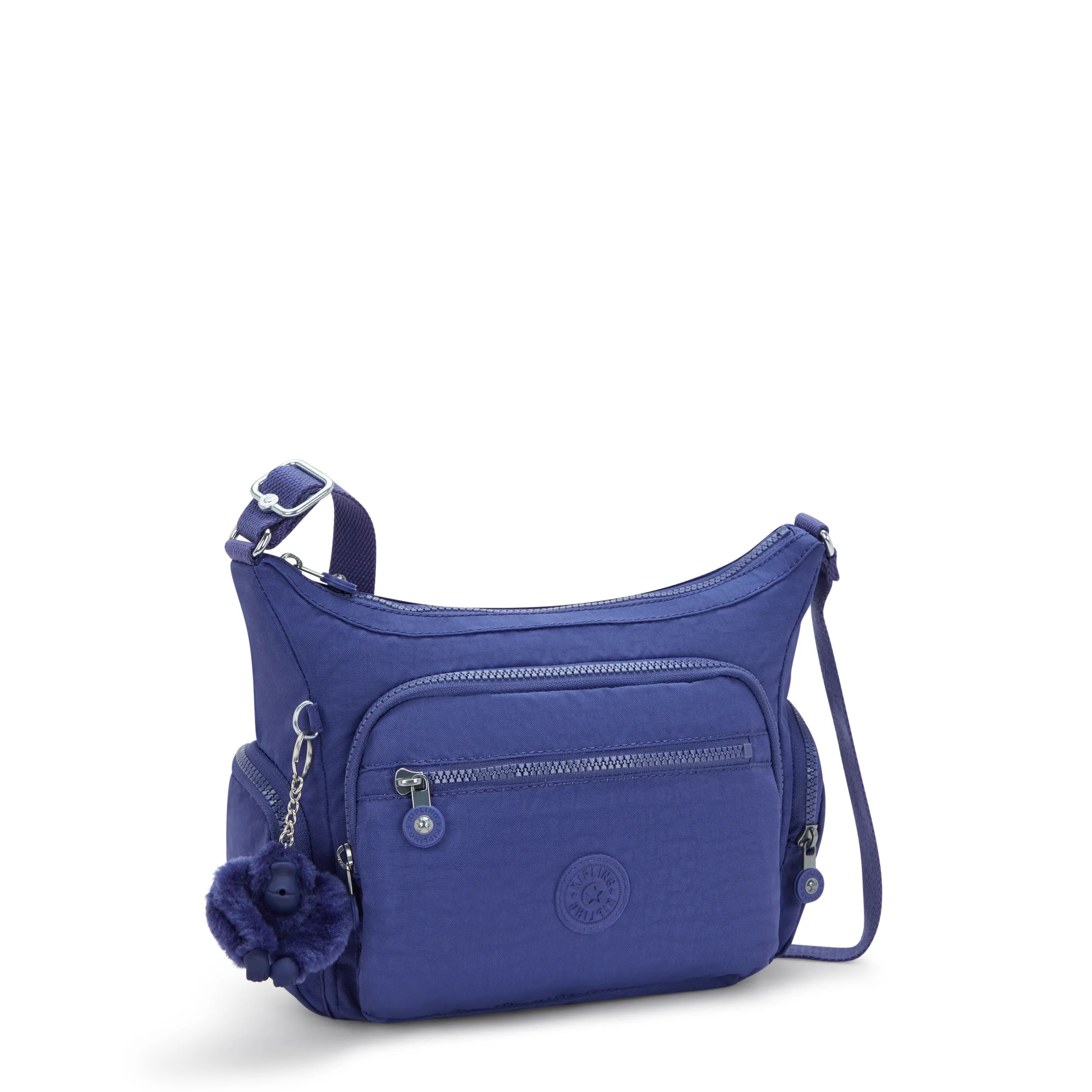 Gabbie Small Crossbody Bag - Image 5