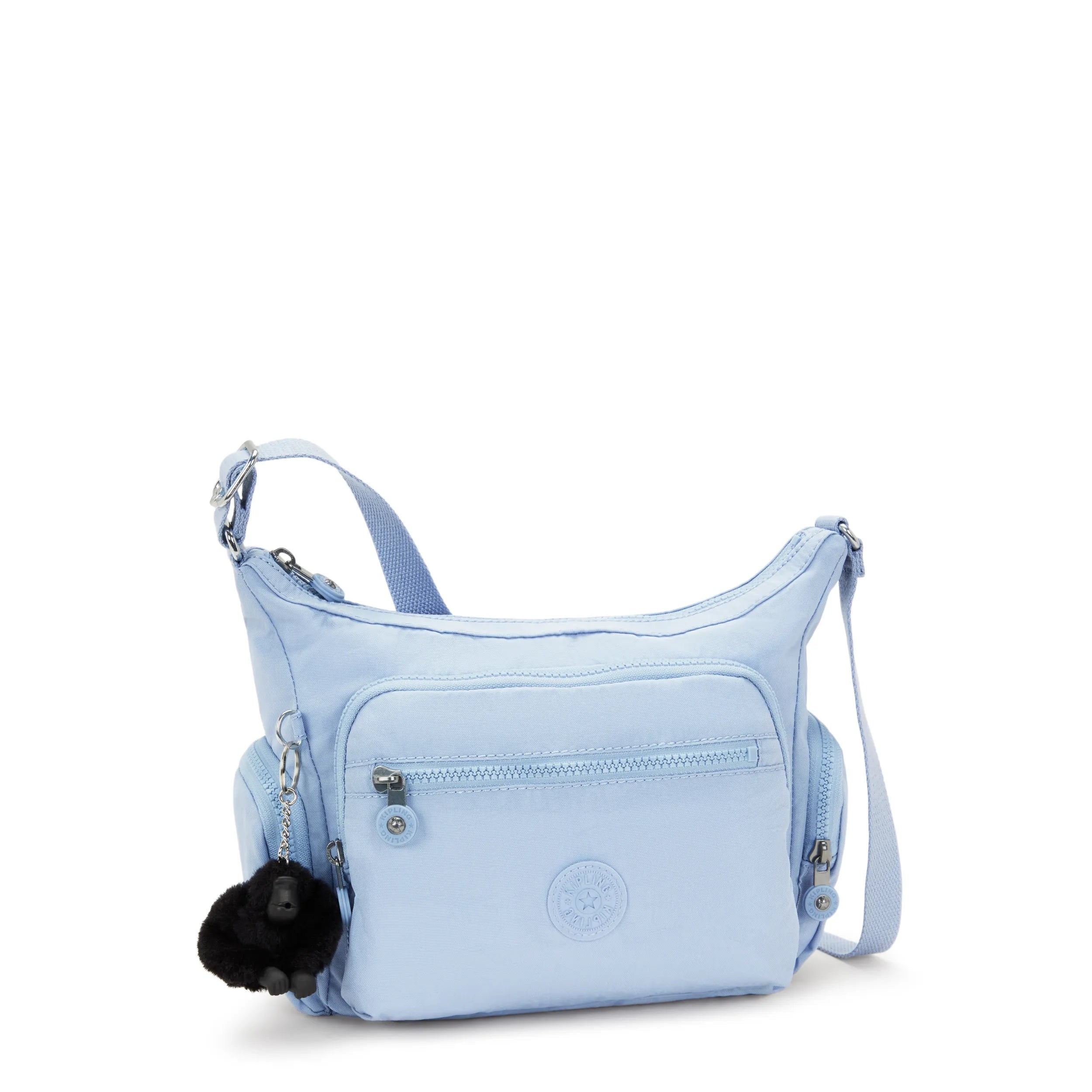 Gabbie Small Crossbody Bag - Image 5