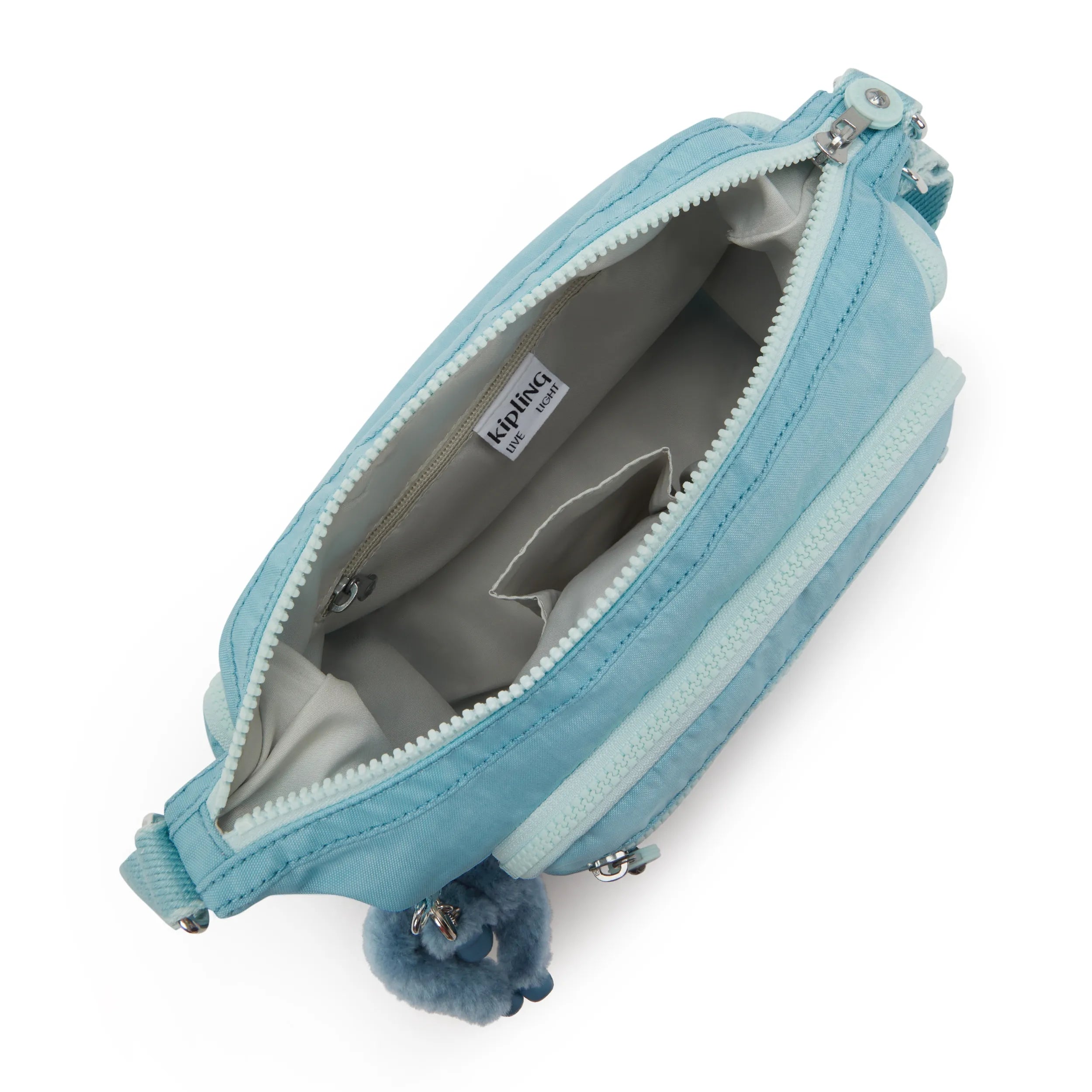 Gabbie Small Crossbody Bag - Image 4