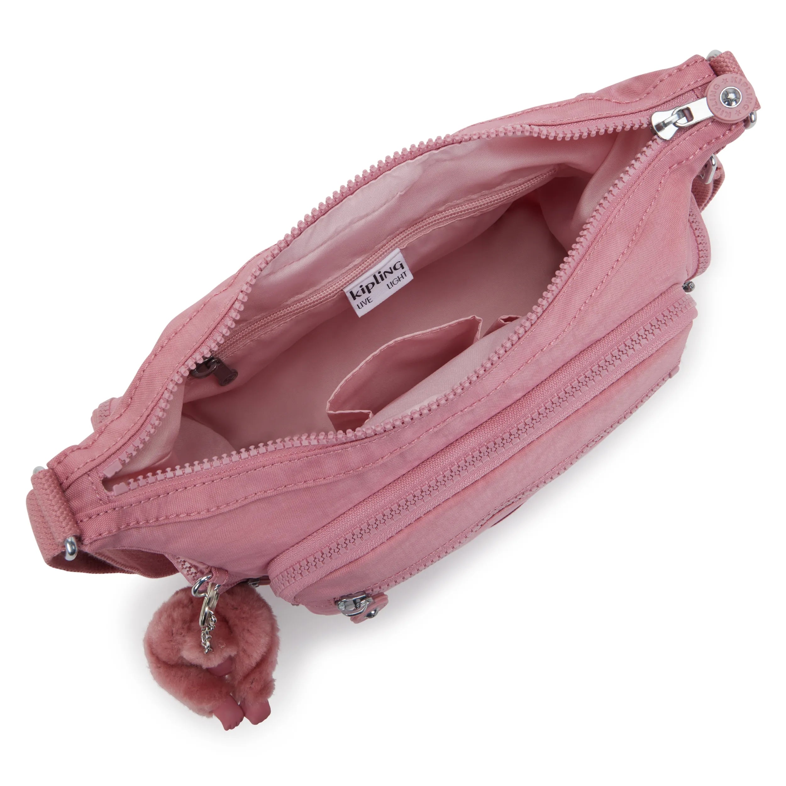 Gabbie Small Crossbody Bag - Image 3